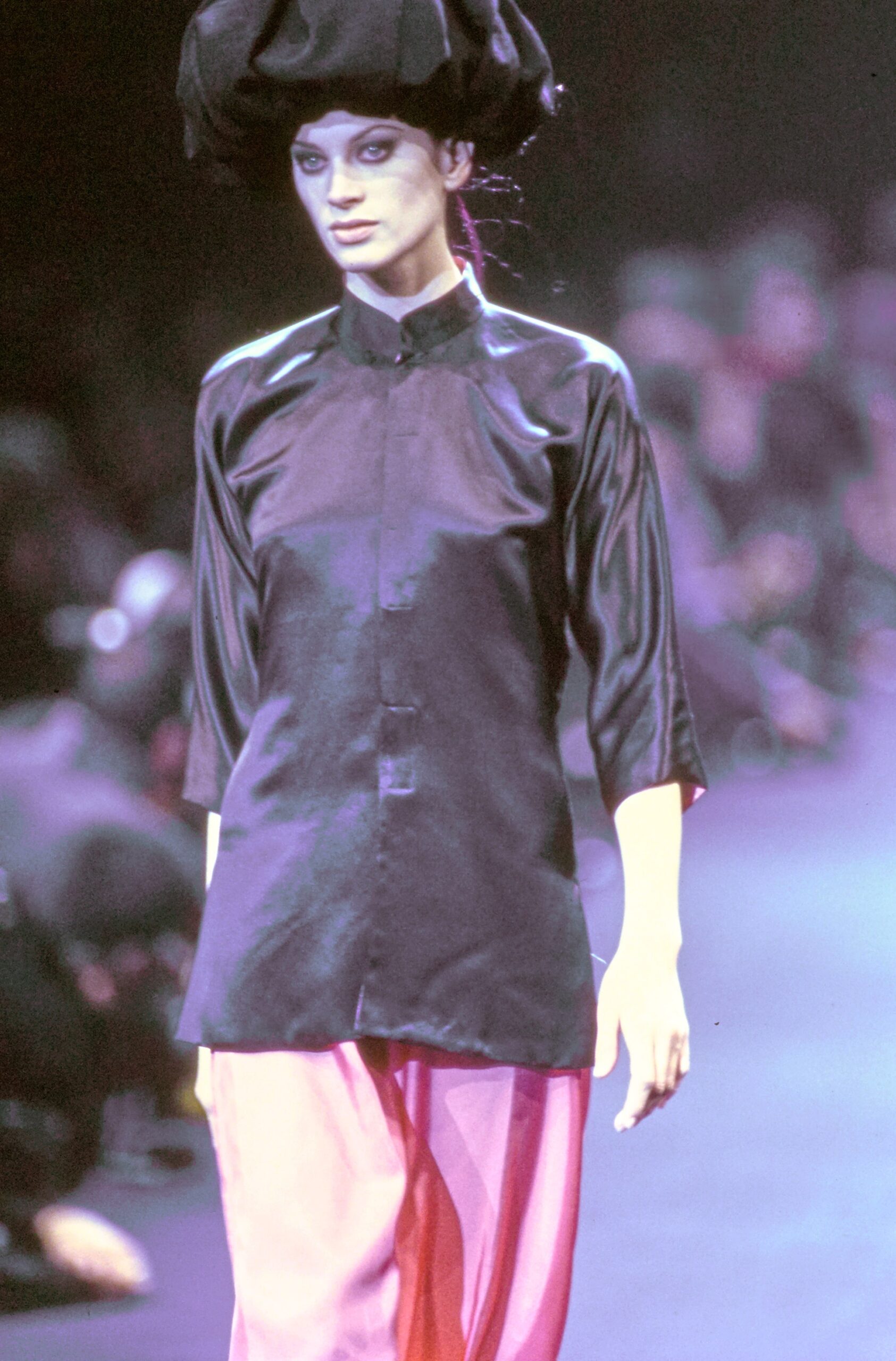 Comme des Garçons F/W 92 Look 320