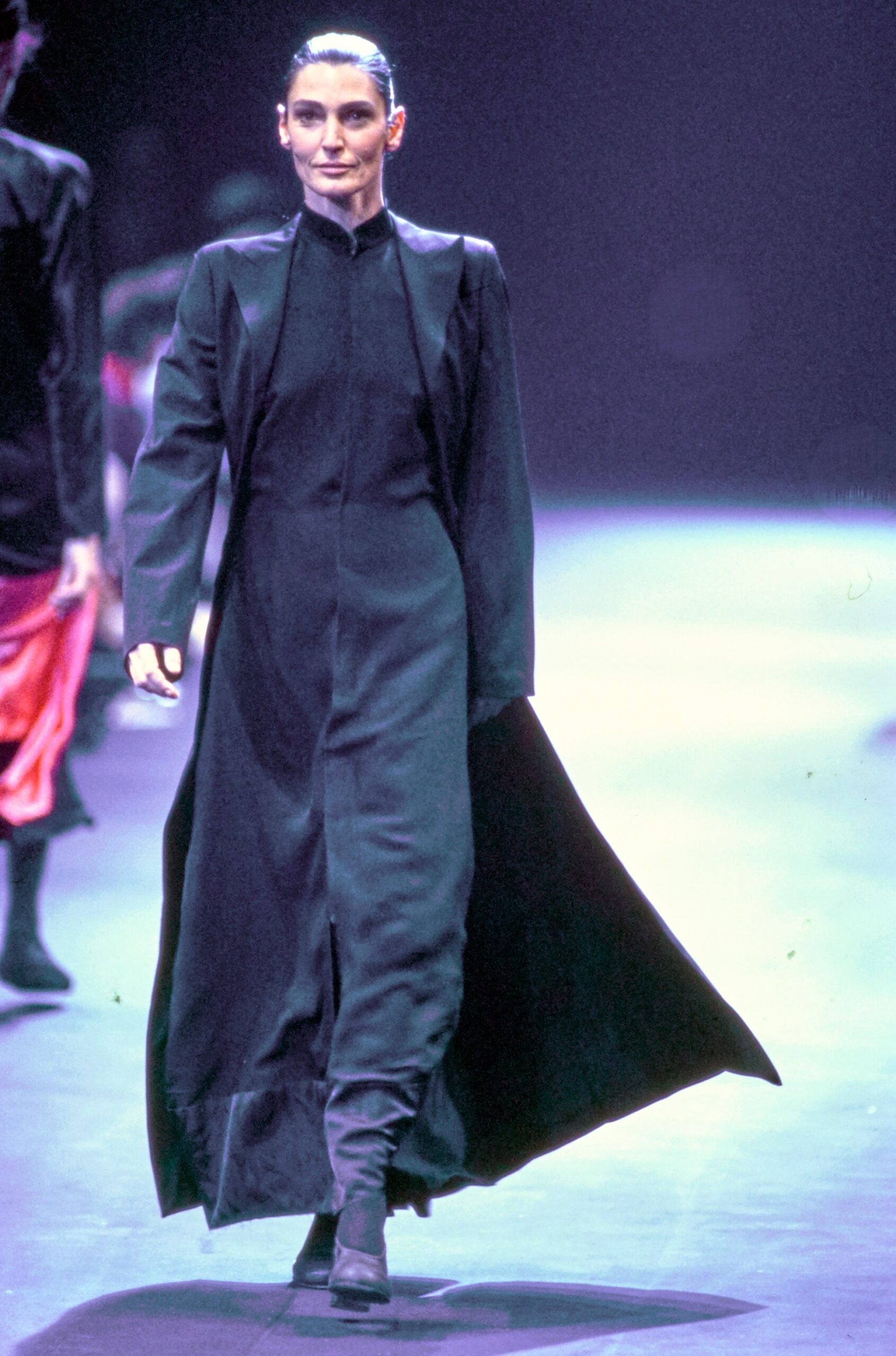 Comme des Garçons F/W 92 Look 343