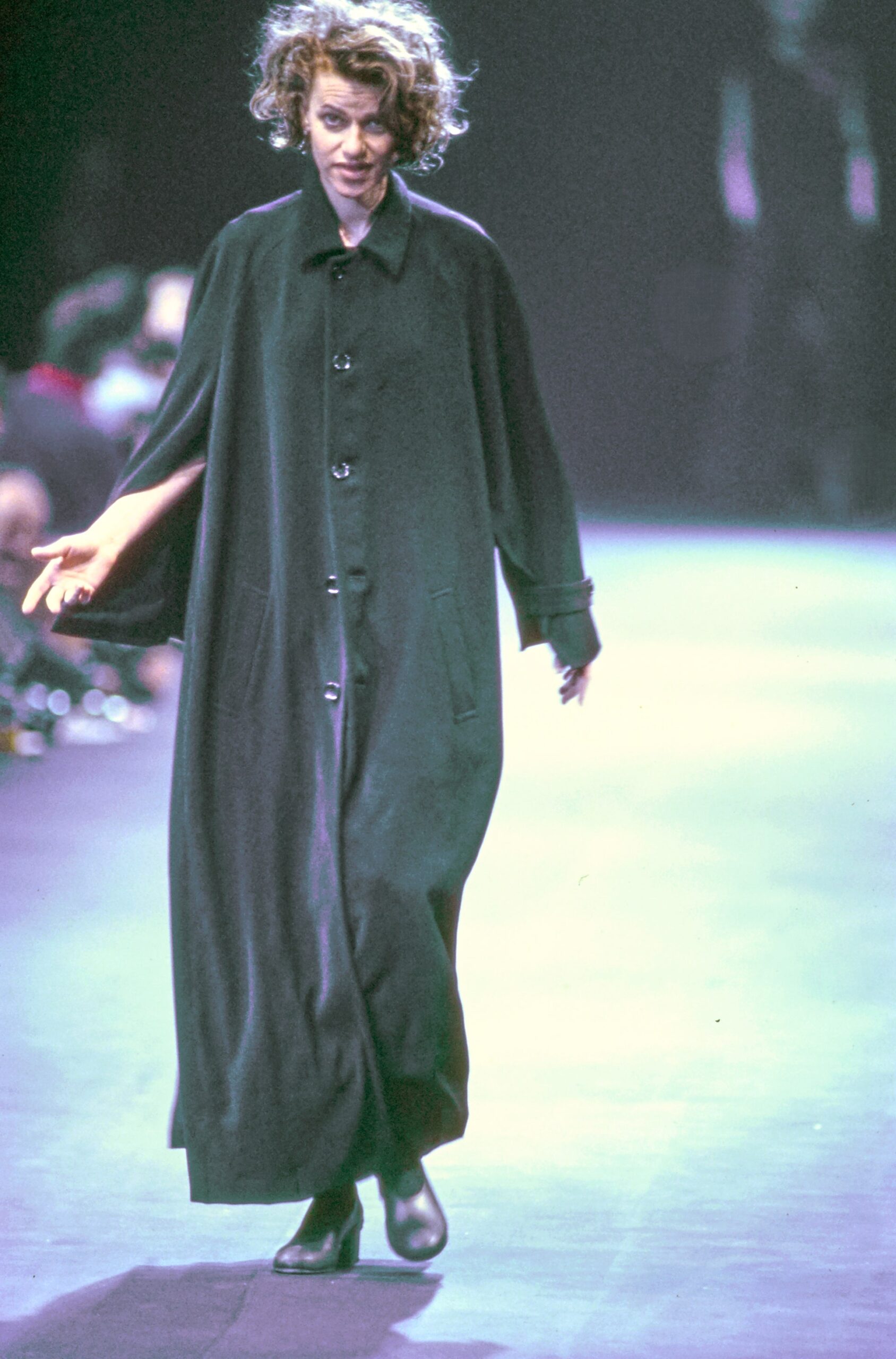 Comme des Garçons F/W 92 Look 365