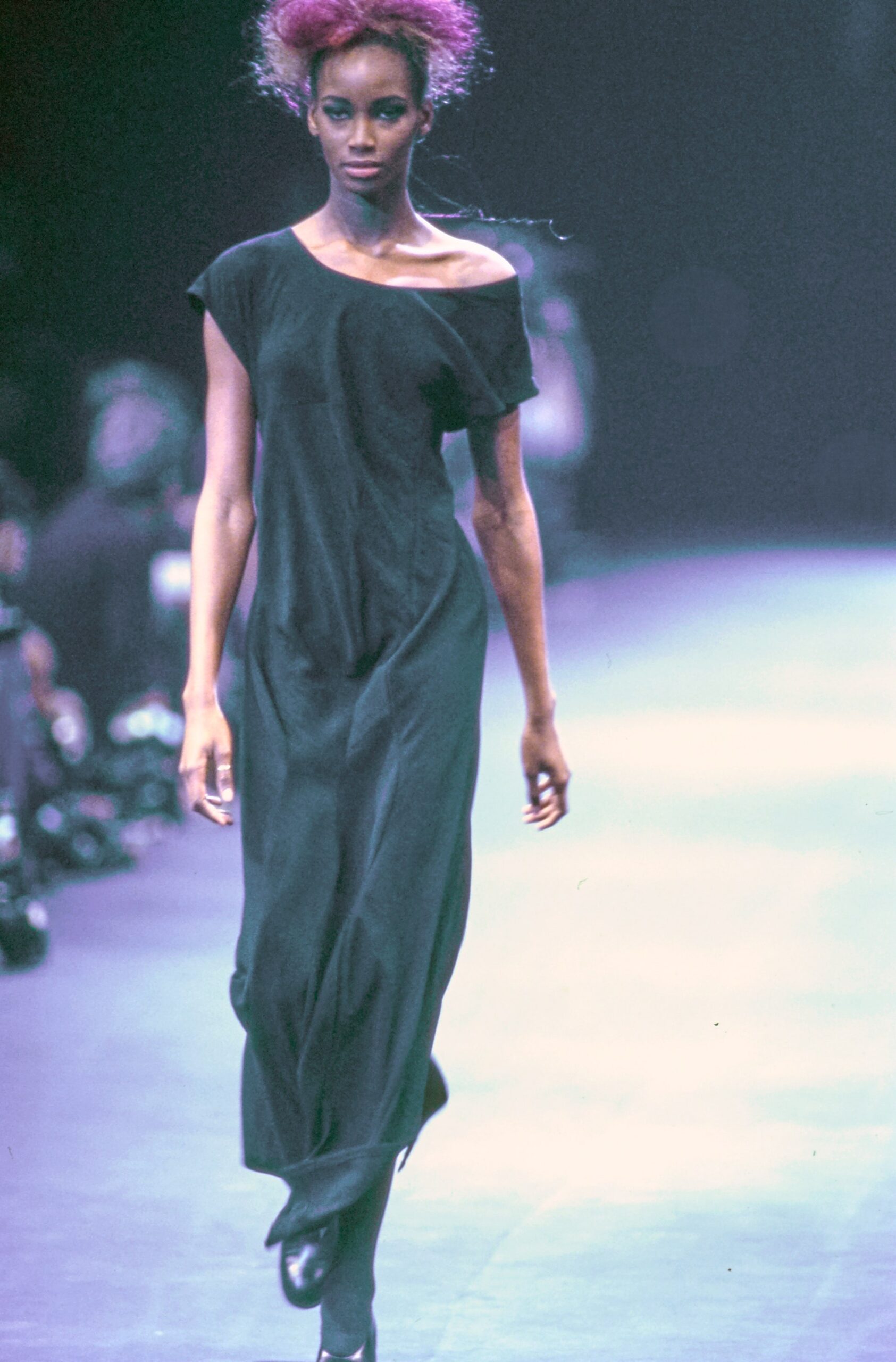 Comme des Garçons F/W 92 Look 407