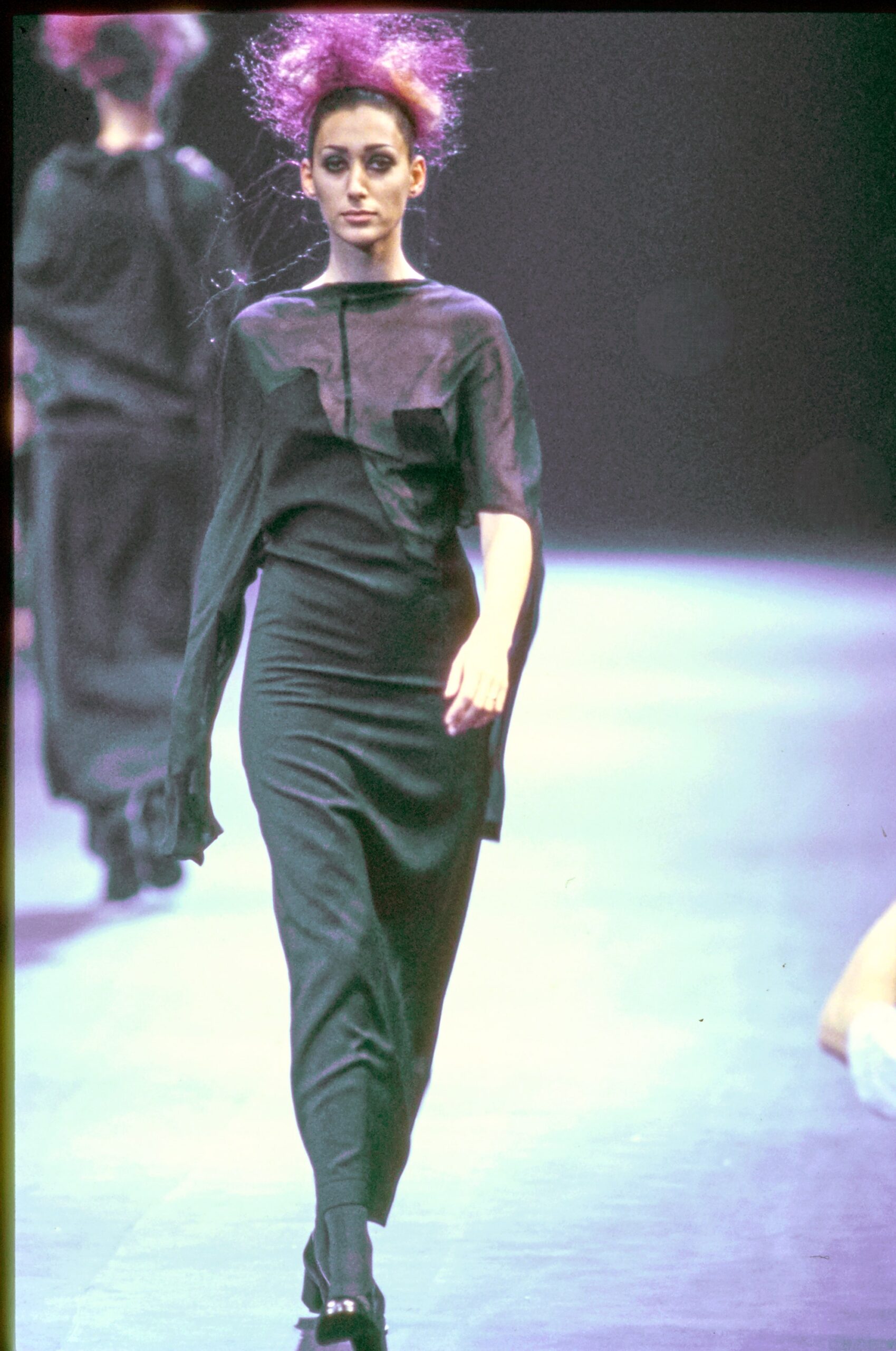 Comme des Garçons F/W 92 Look 444
