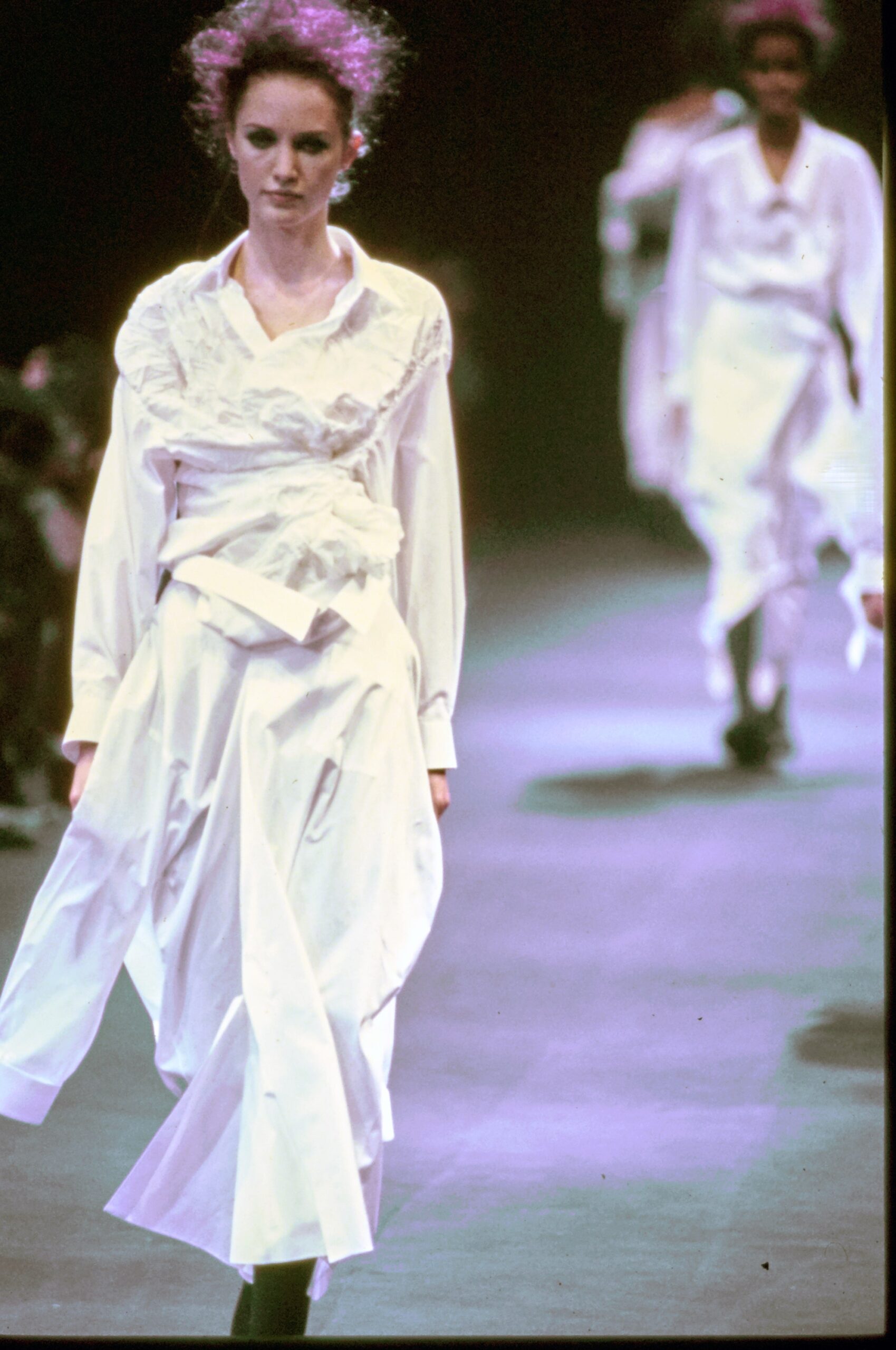 Comme des Garçons F/W 92 Look 480