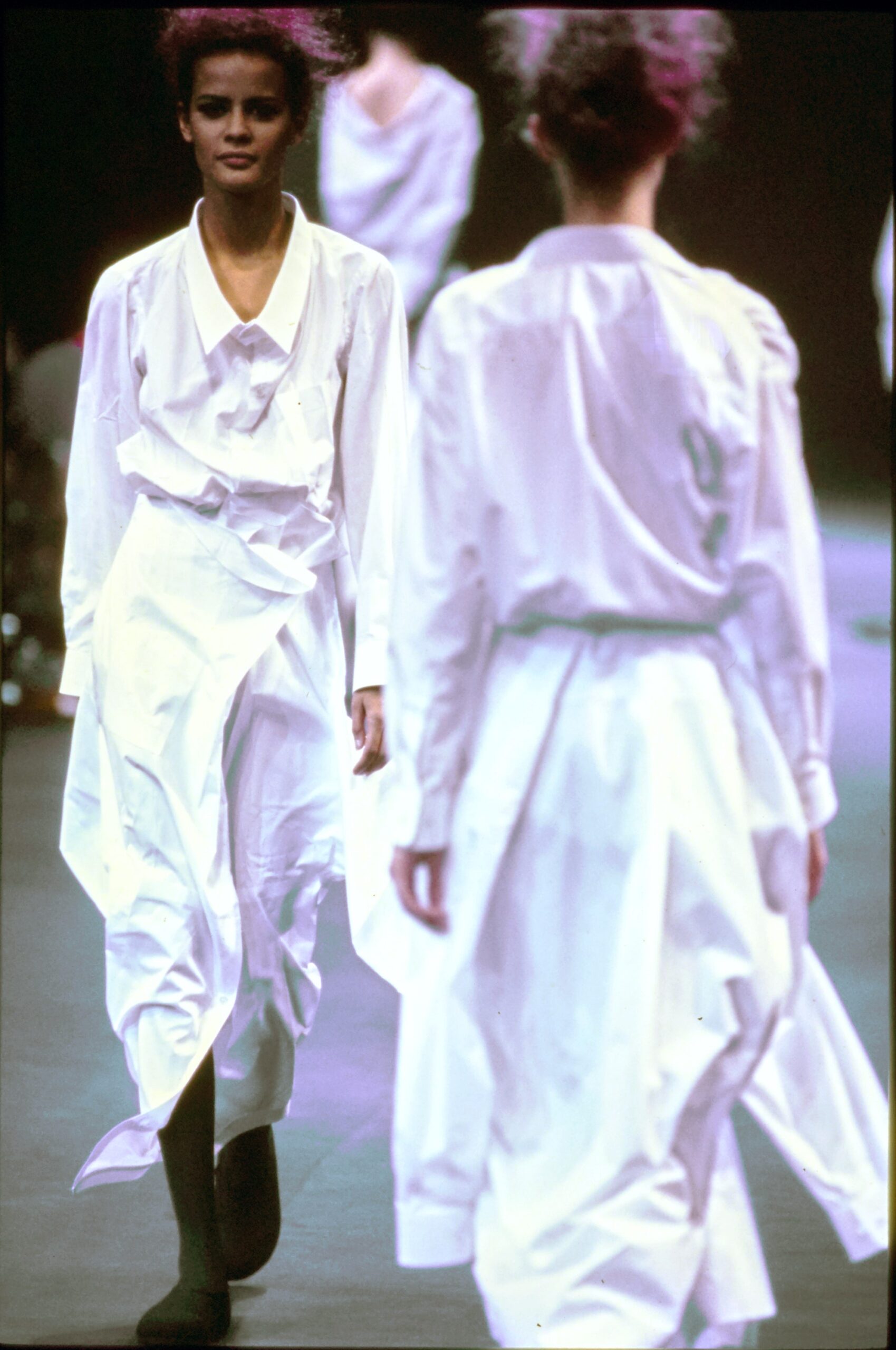 Comme des Garçons F/W 92 Look 484