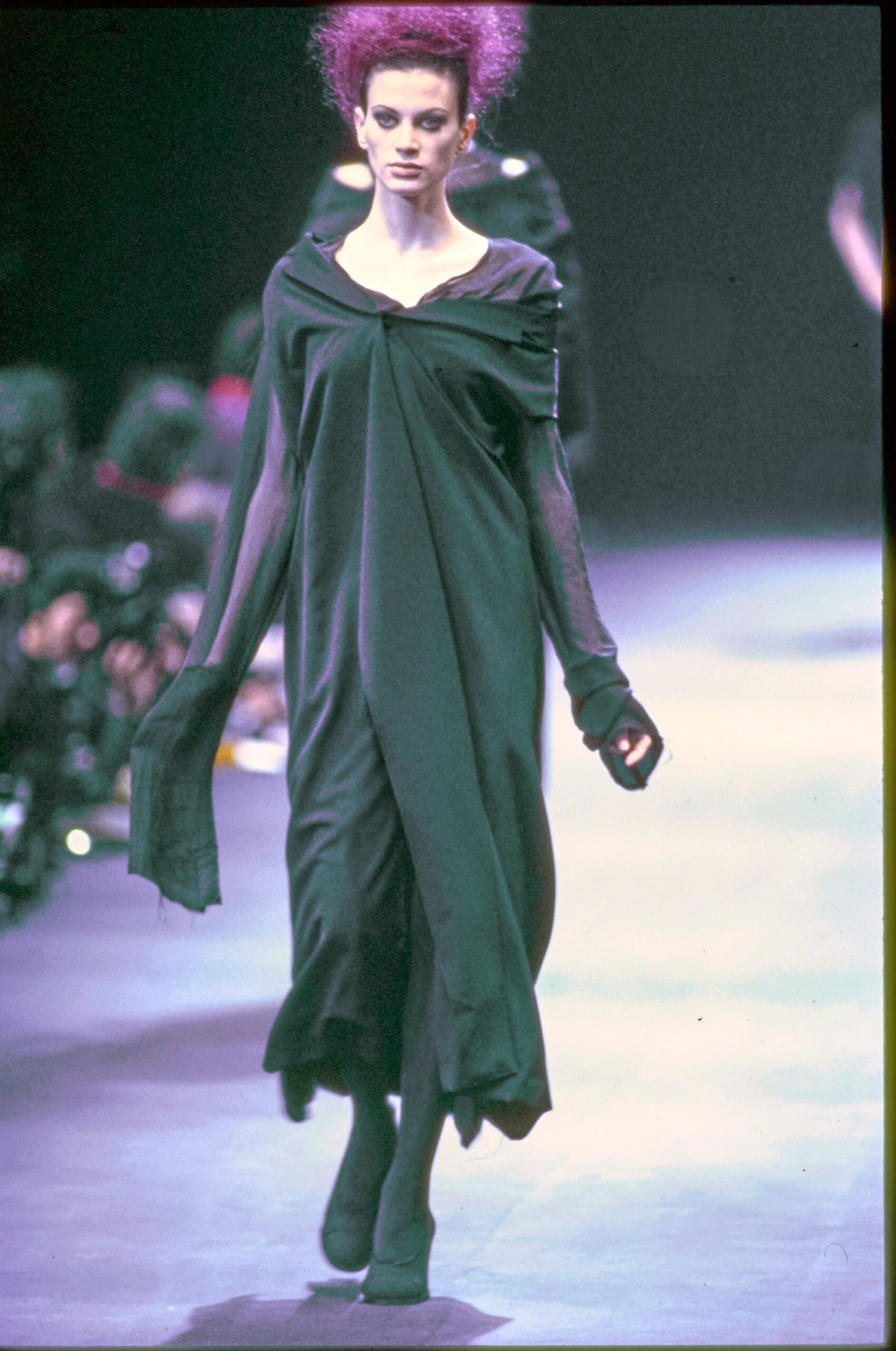 Comme des Garçons F/W 92 Look 518