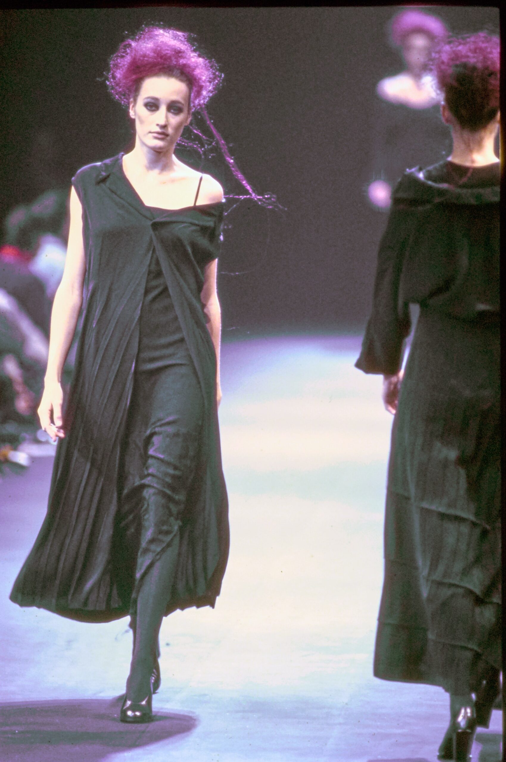 Comme des Garçons F/W 92 Look 523