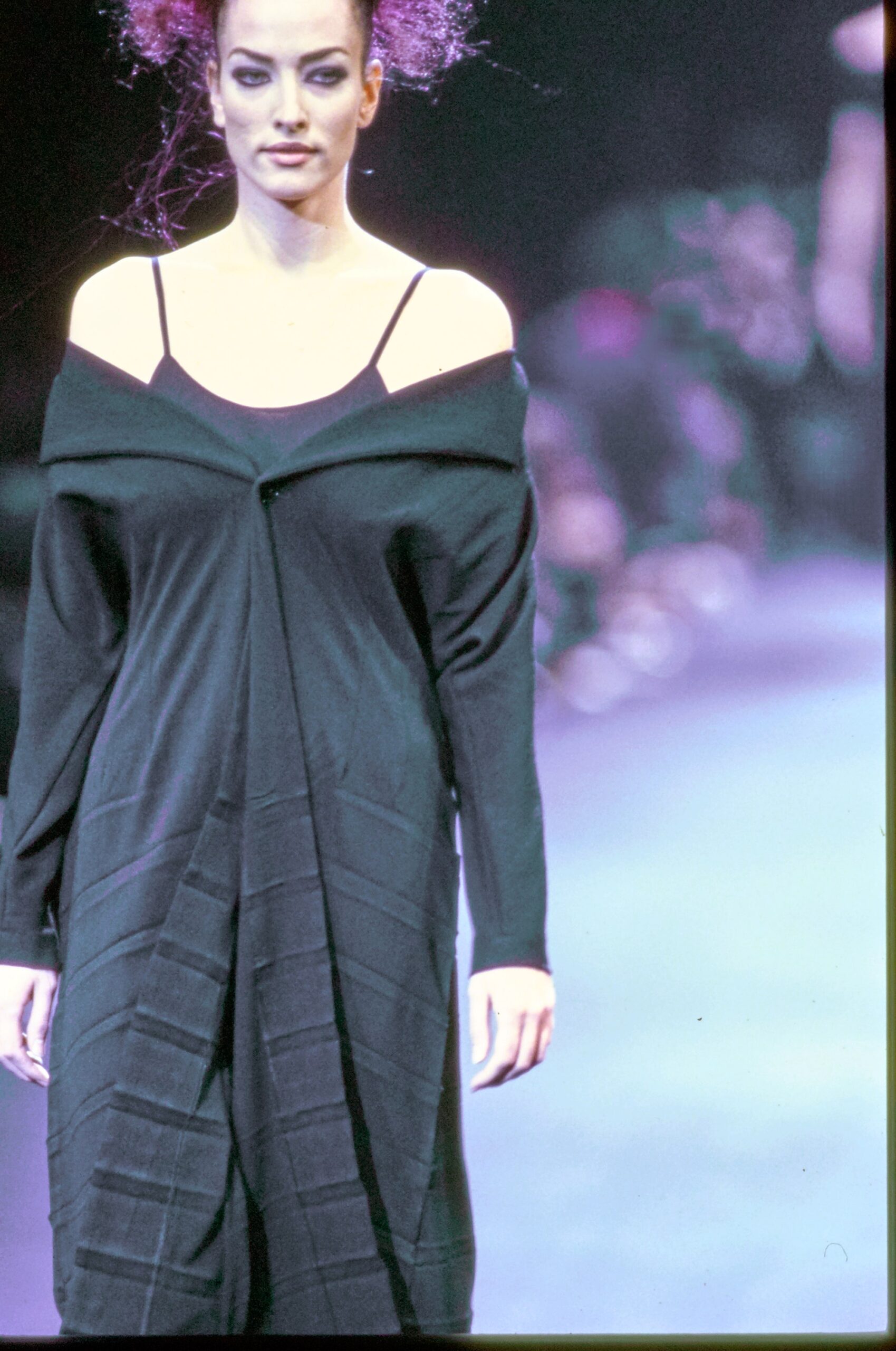 Comme des Garçons F/W 92 Look 544