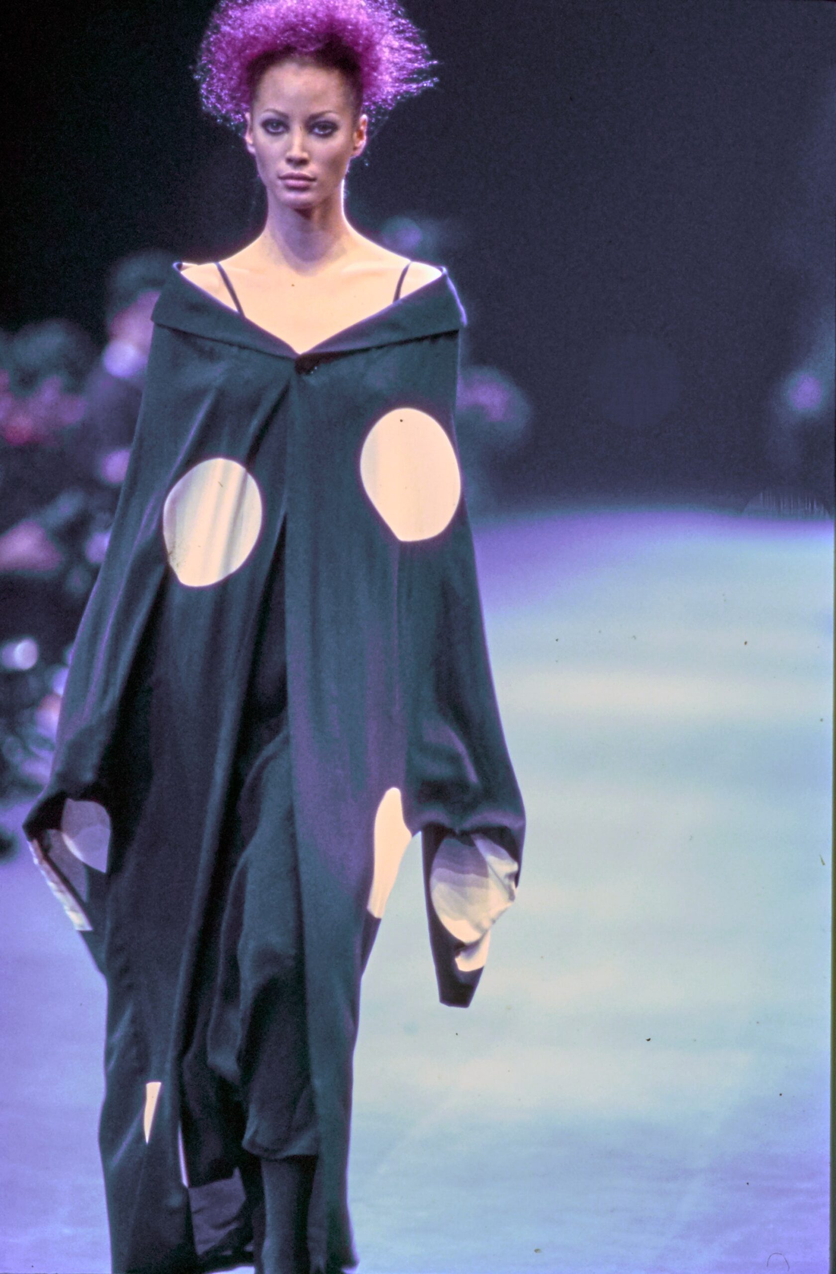 Comme des Garçons F/W 92 Look 600
