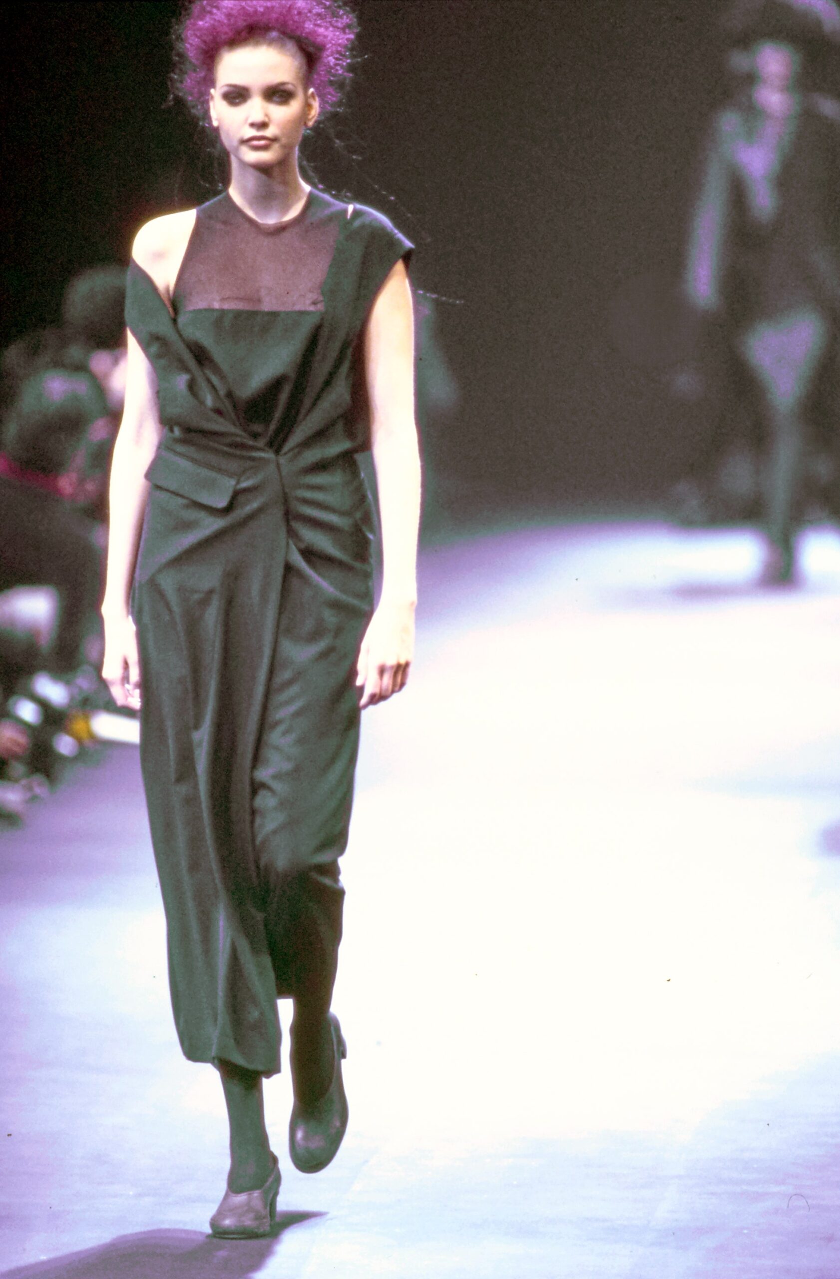 Comme des Garçons F/W 92 Look 624
