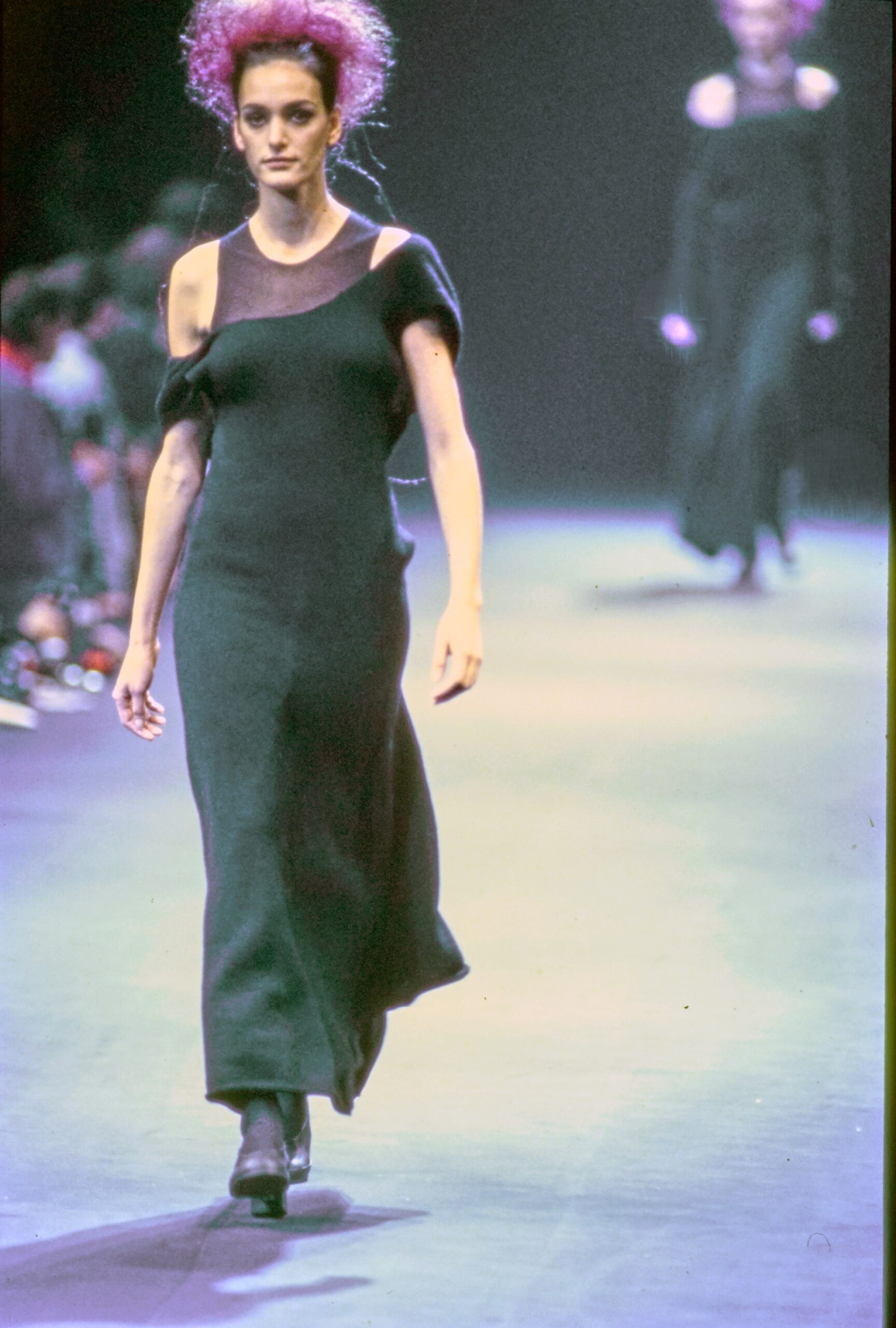 Comme des Garçons F/W 92 Look 639