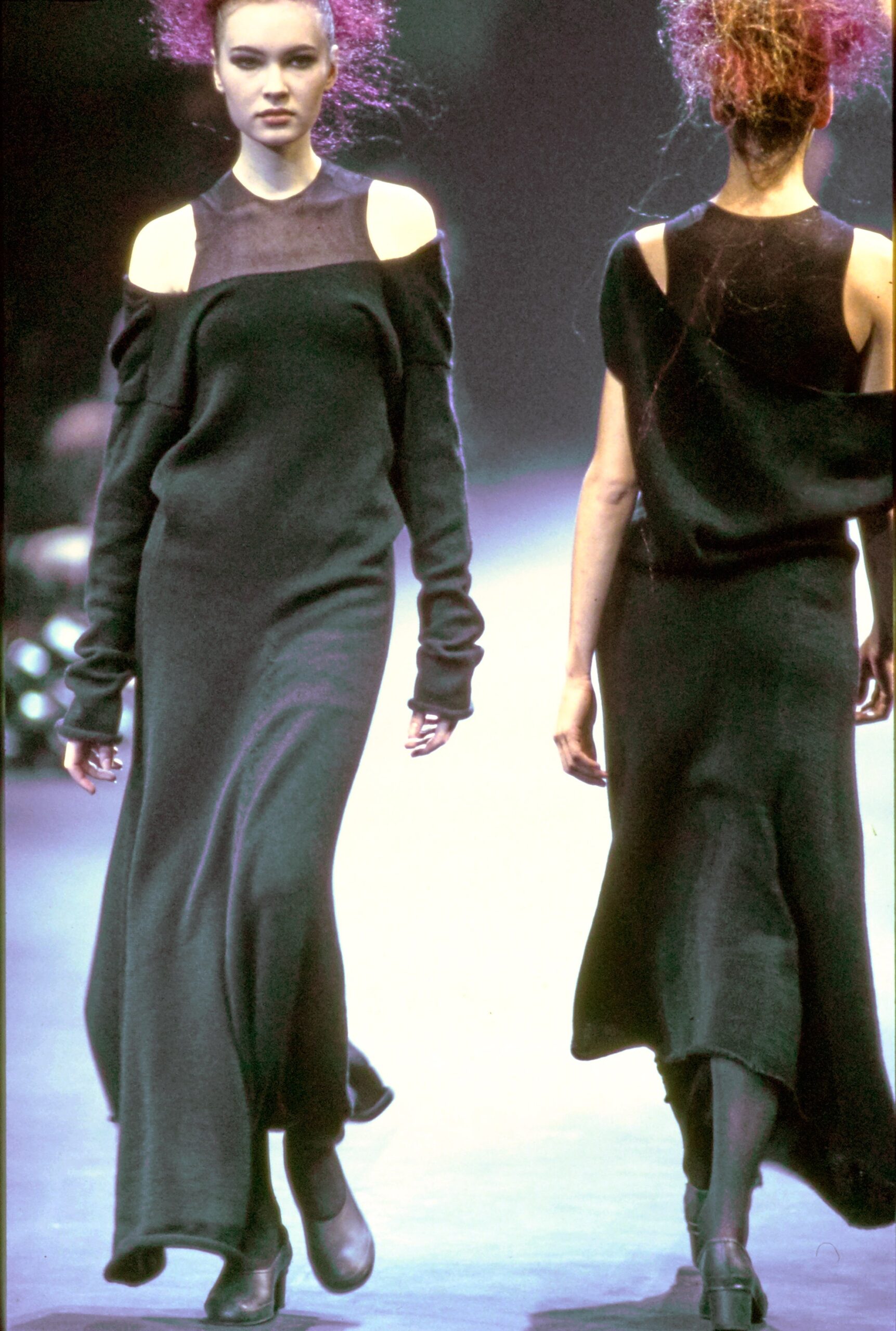 Comme des Garçons F/W 92 Look 643