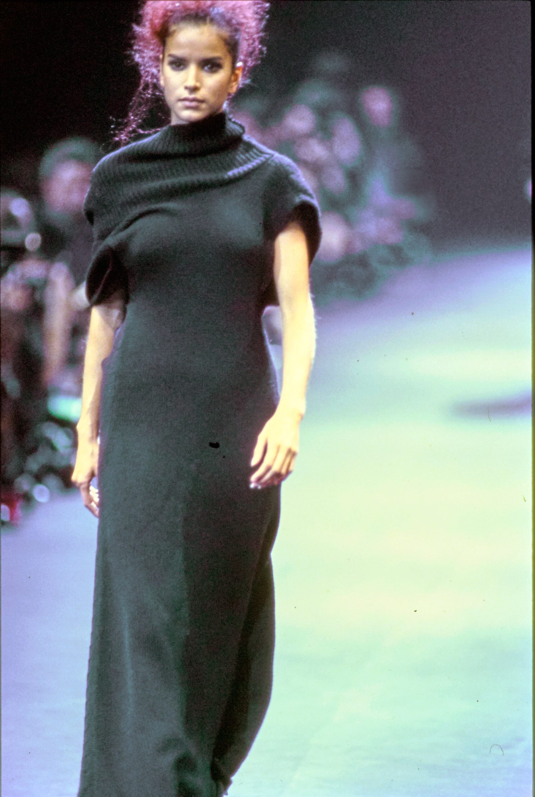 Comme des Garçons F/W 92 Look 661