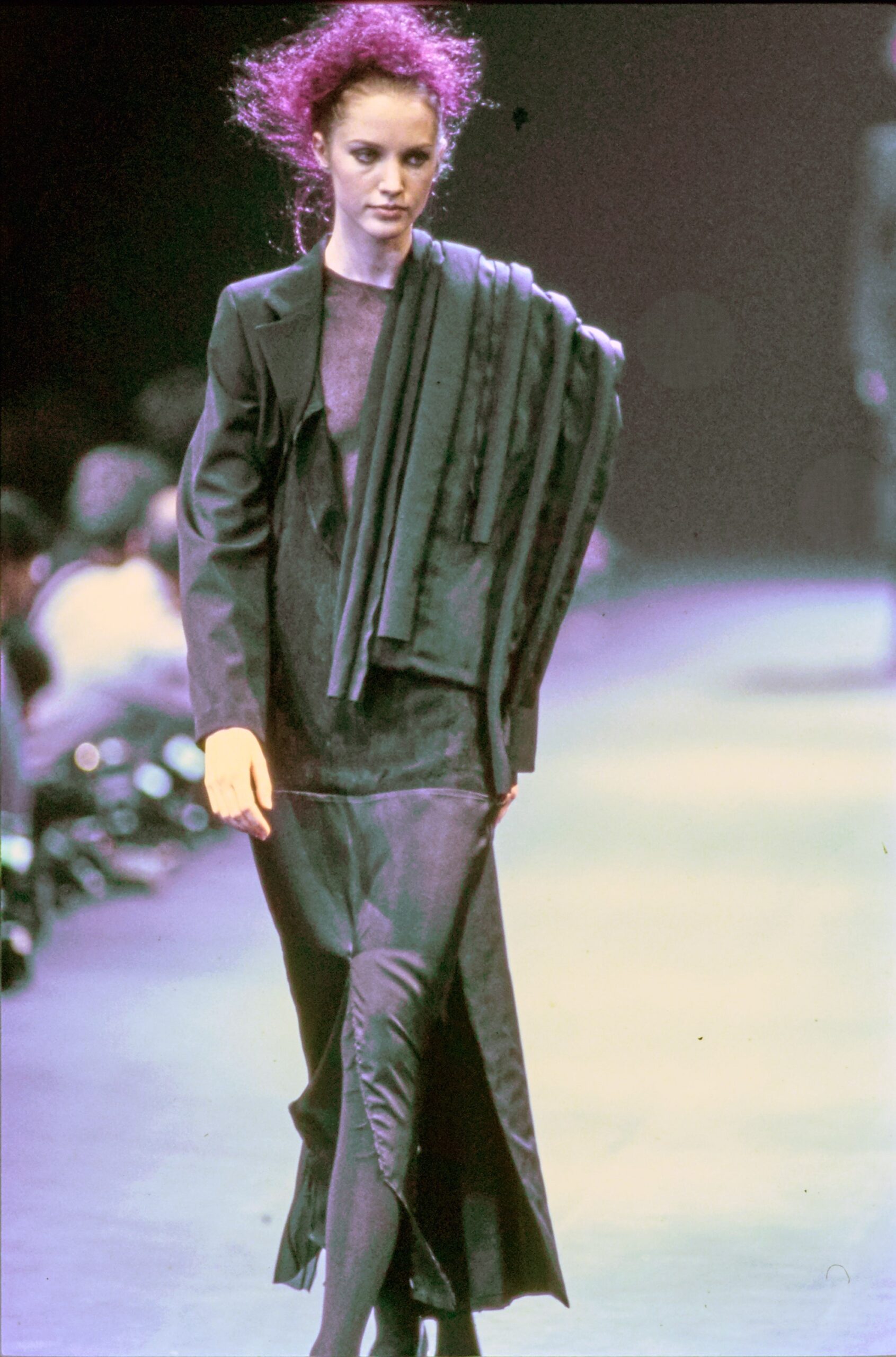 Comme des Garçons F/W 92 Look 678