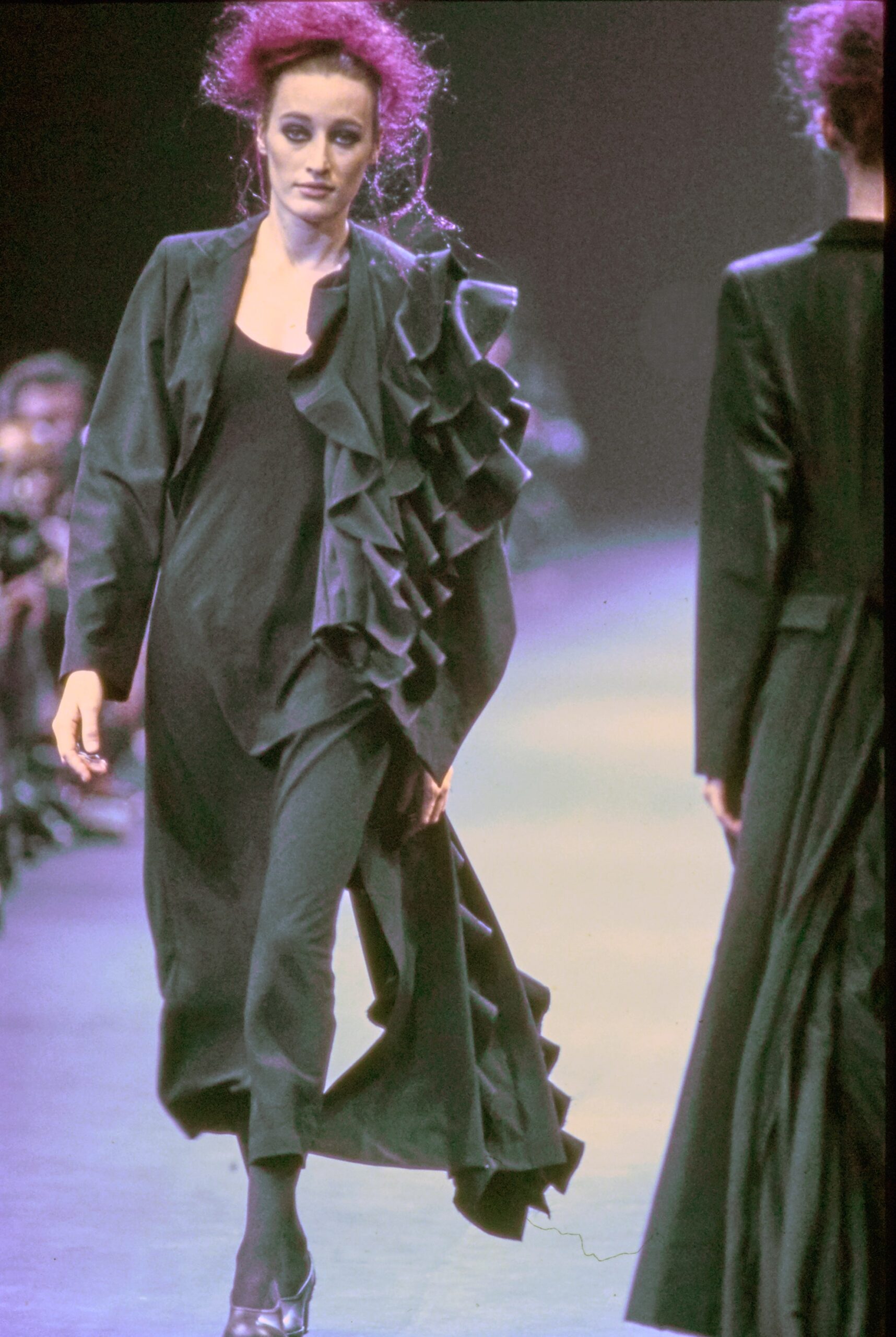 Comme des Garçons F/W 92 Look 679