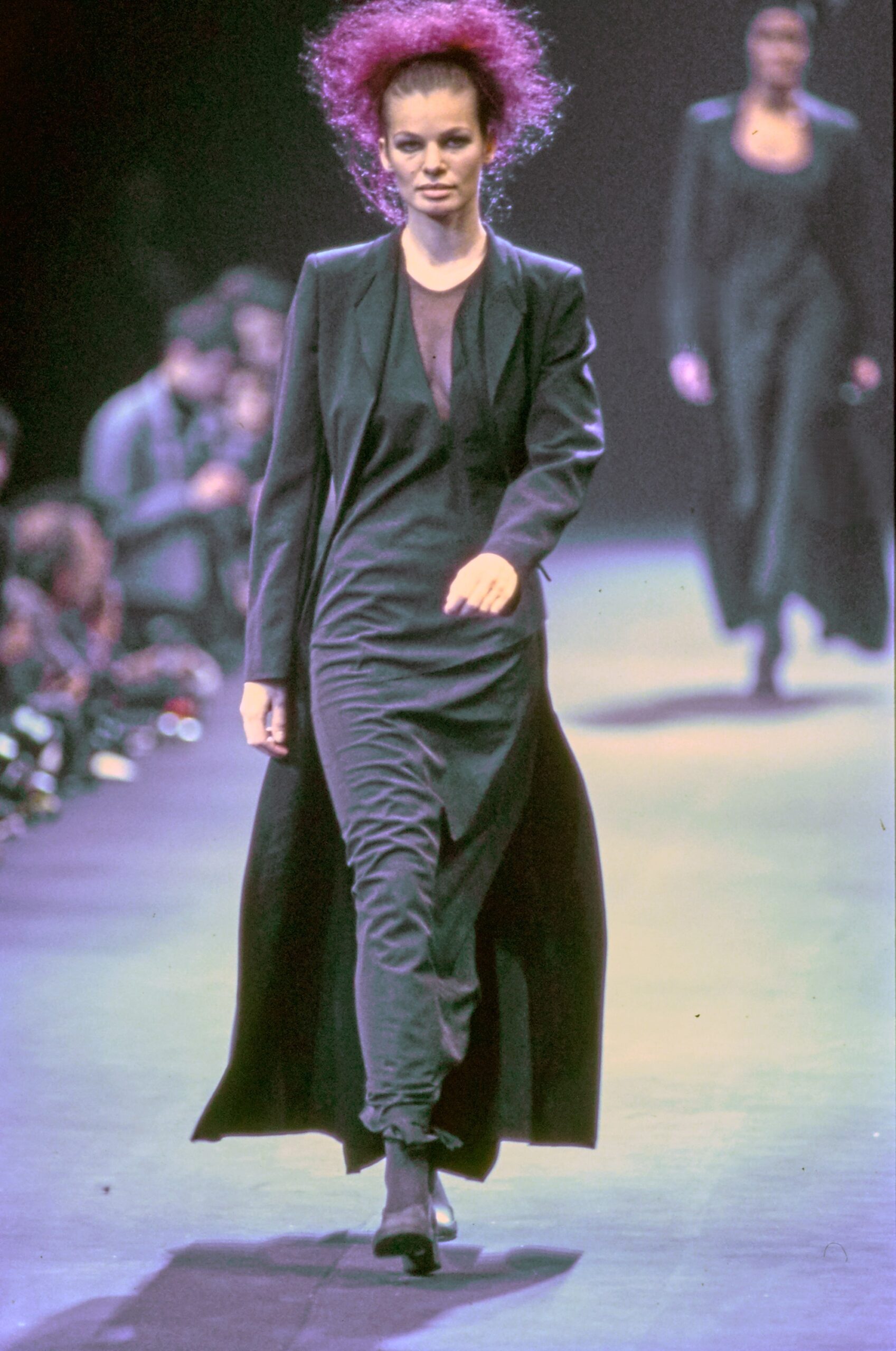 Comme des Garçons F/W 92 Look 714