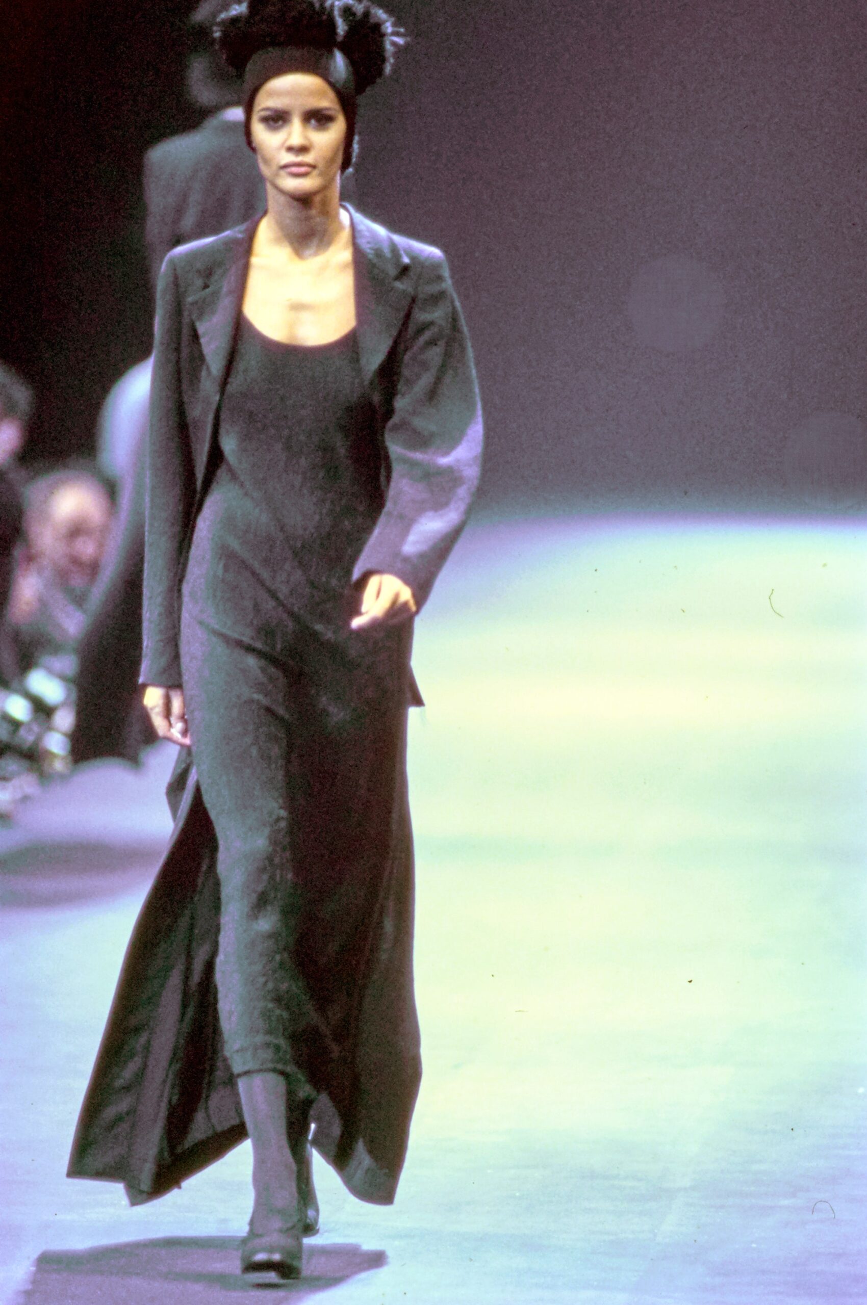 Comme des Garçons F/W 92 Look 715