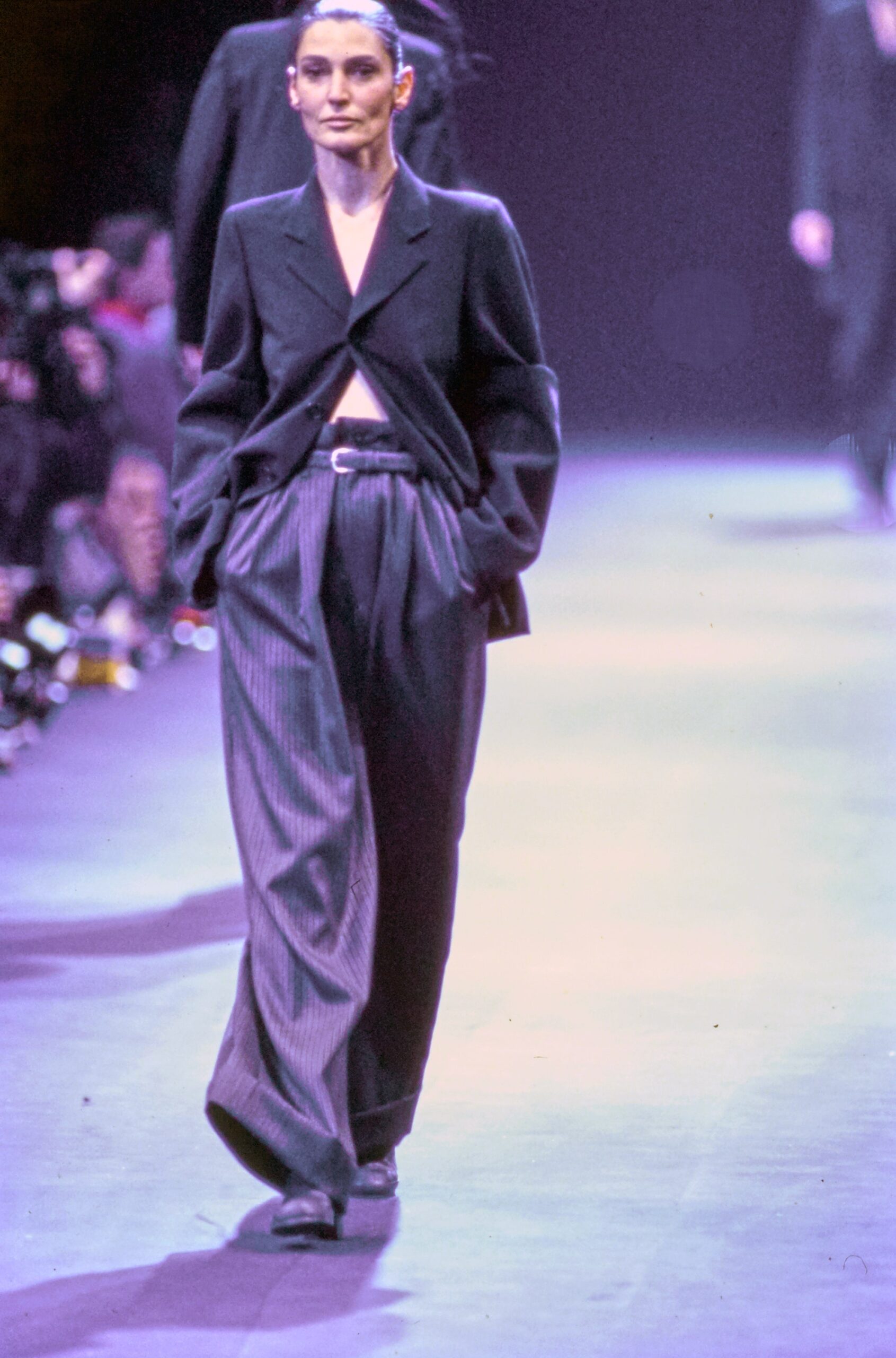 Comme des Garçons F/W 92 Look 748