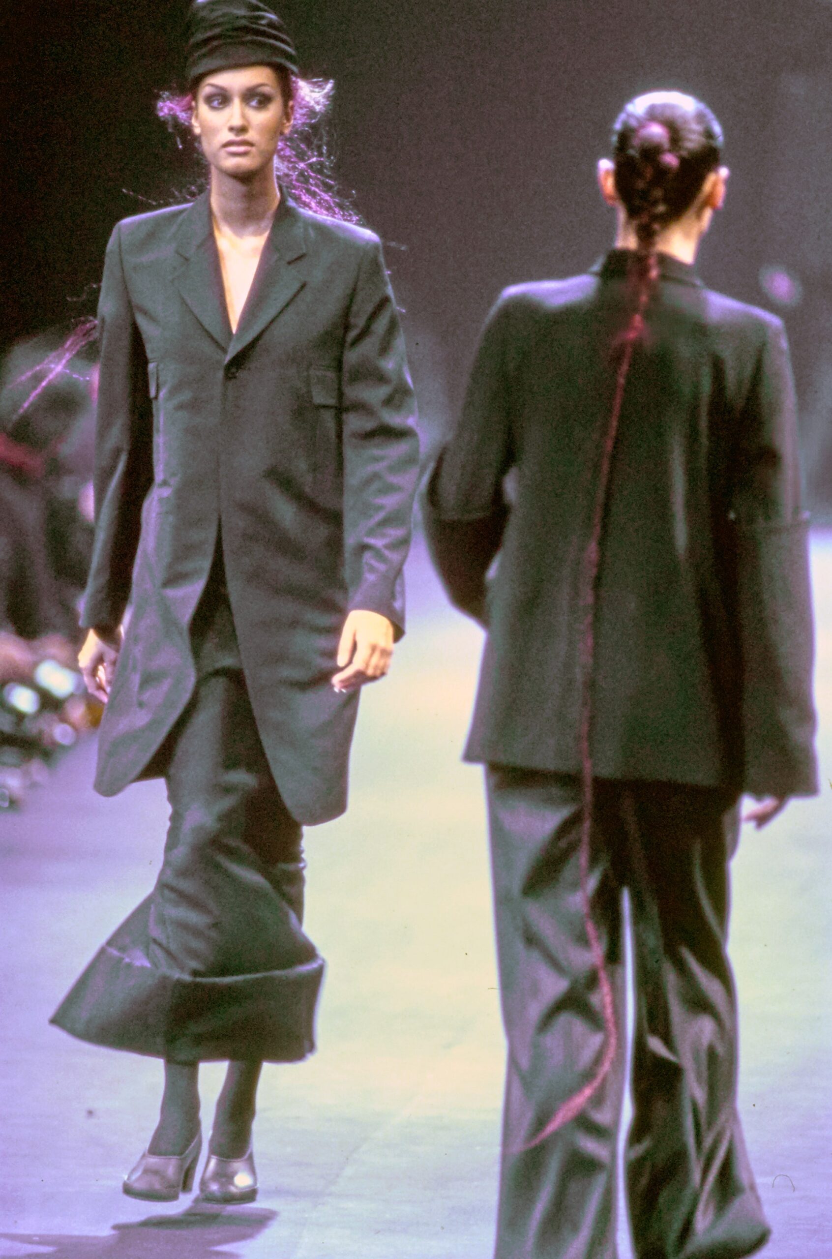 Comme des Garçons F/W 92 Look 749