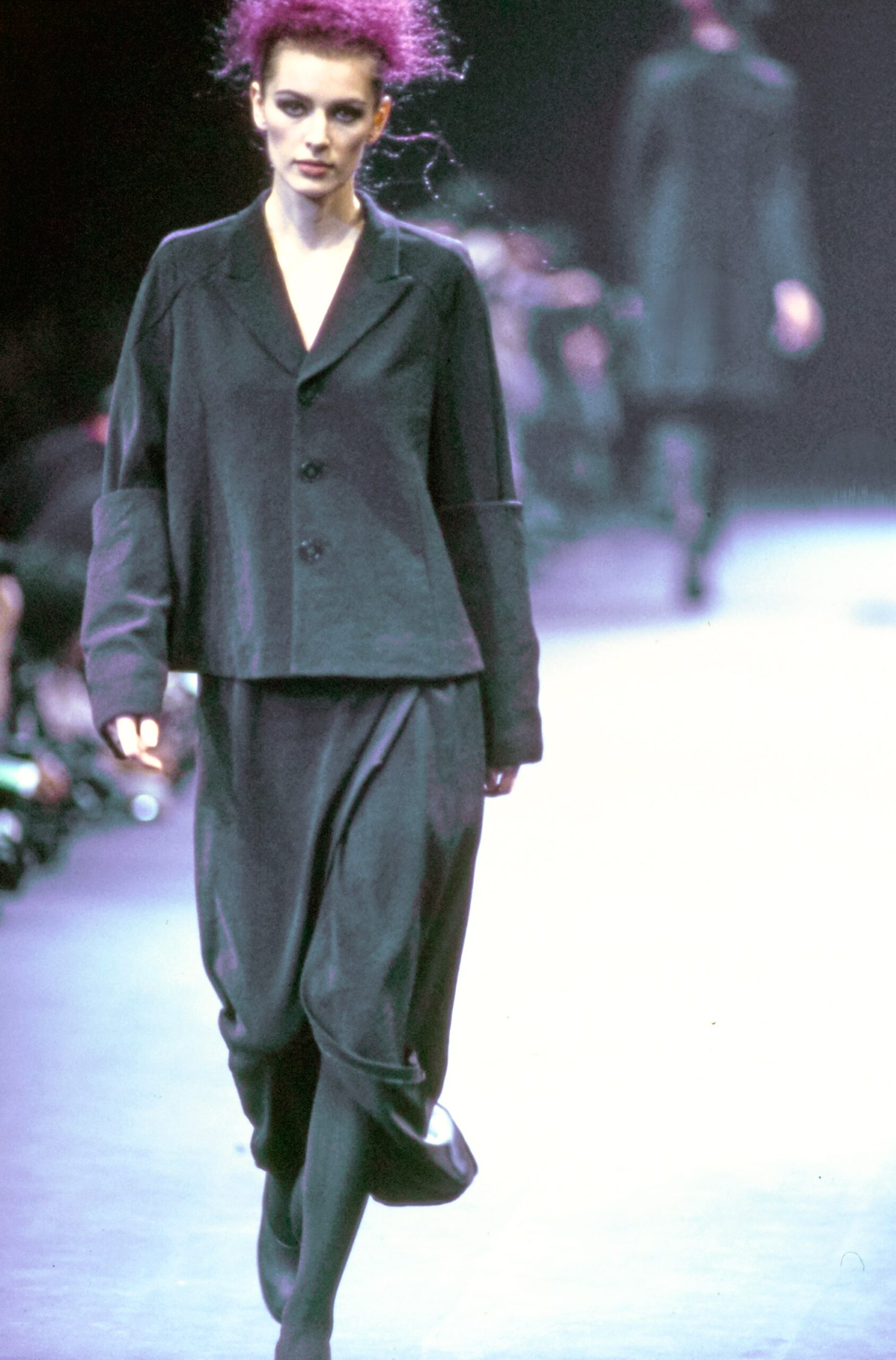 Comme des Garçons F/W 92 Look 765