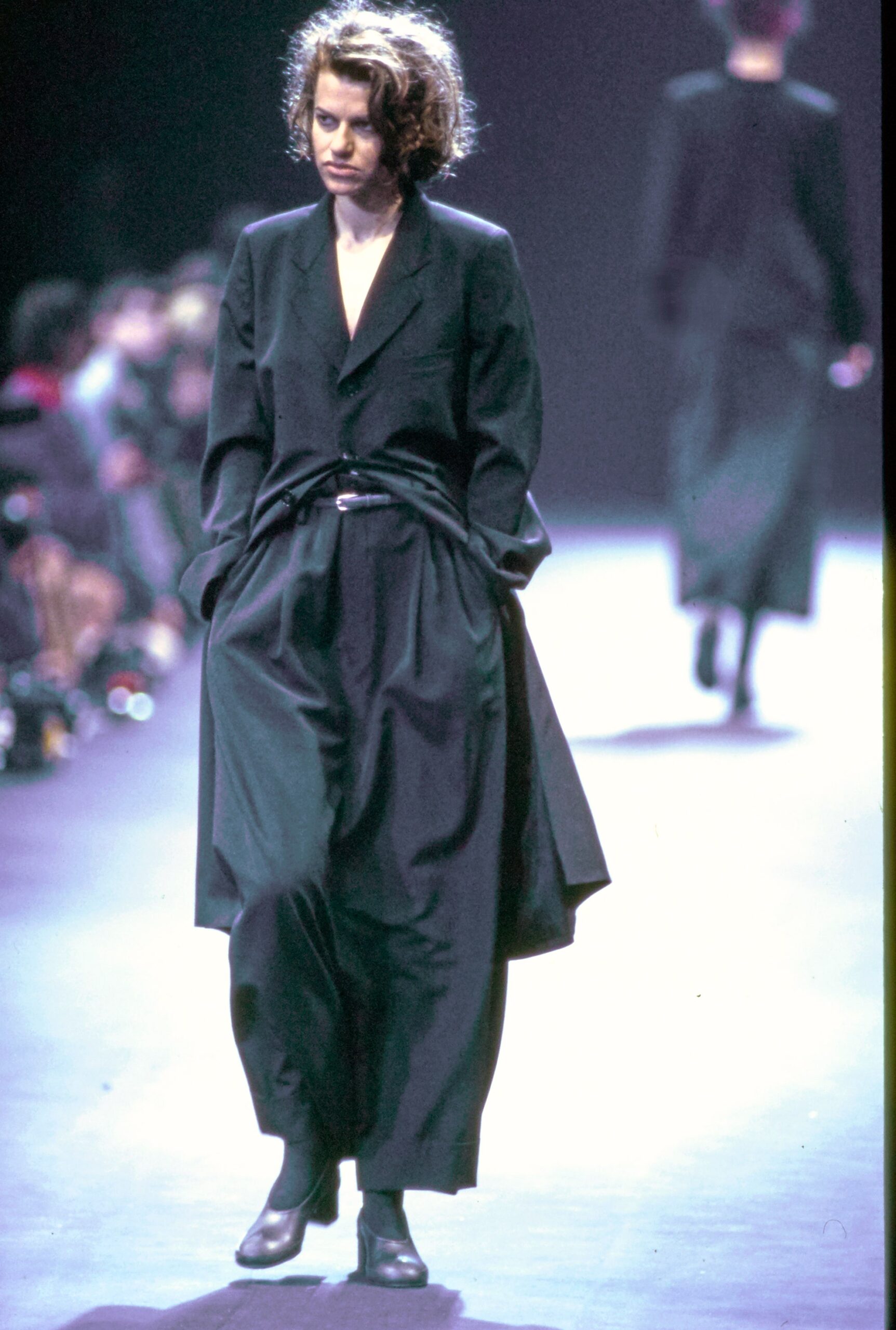 Comme des Garçons F/W 92 Look 779