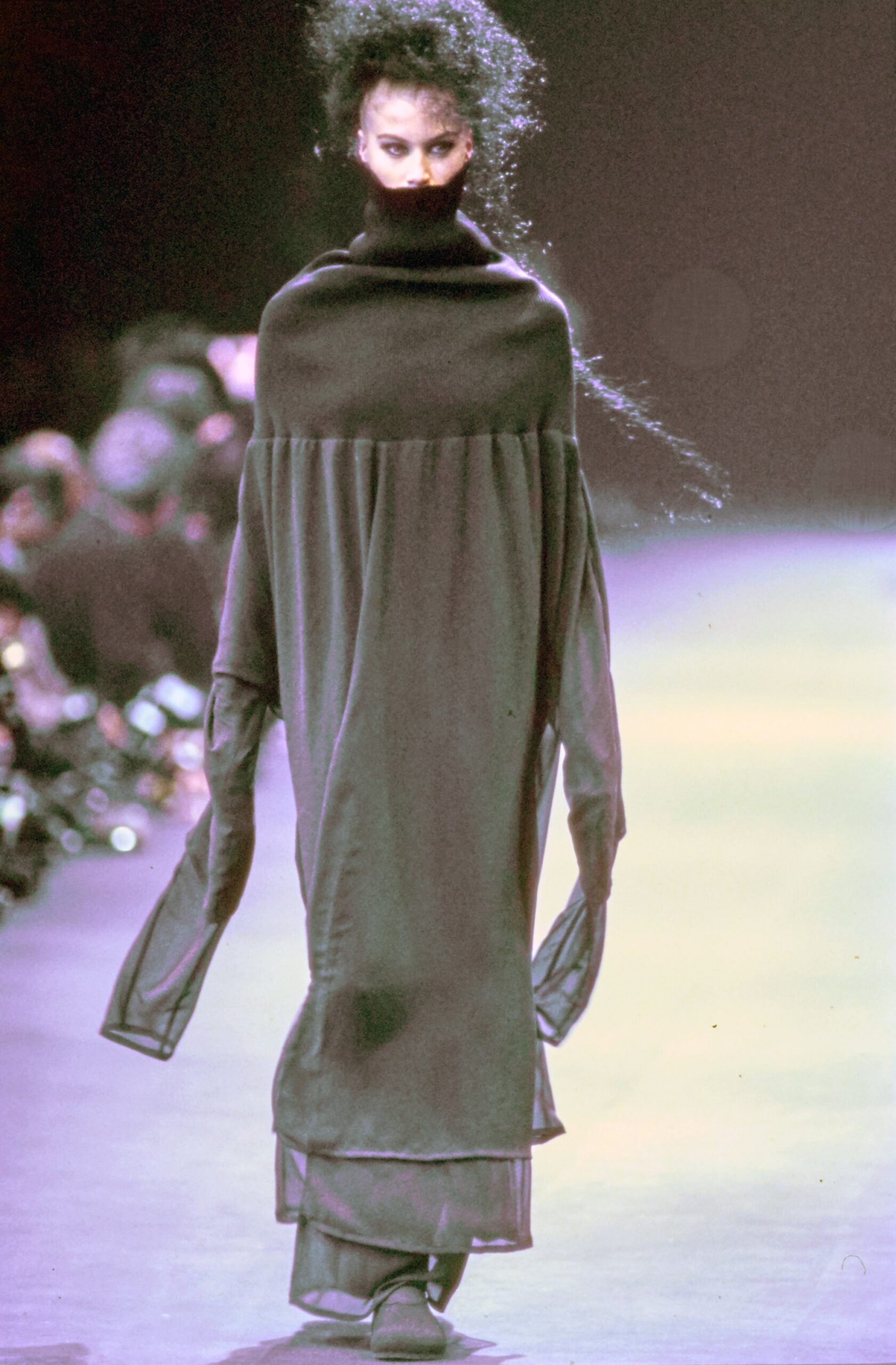 Comme des Garçons F/W 92 Look 815