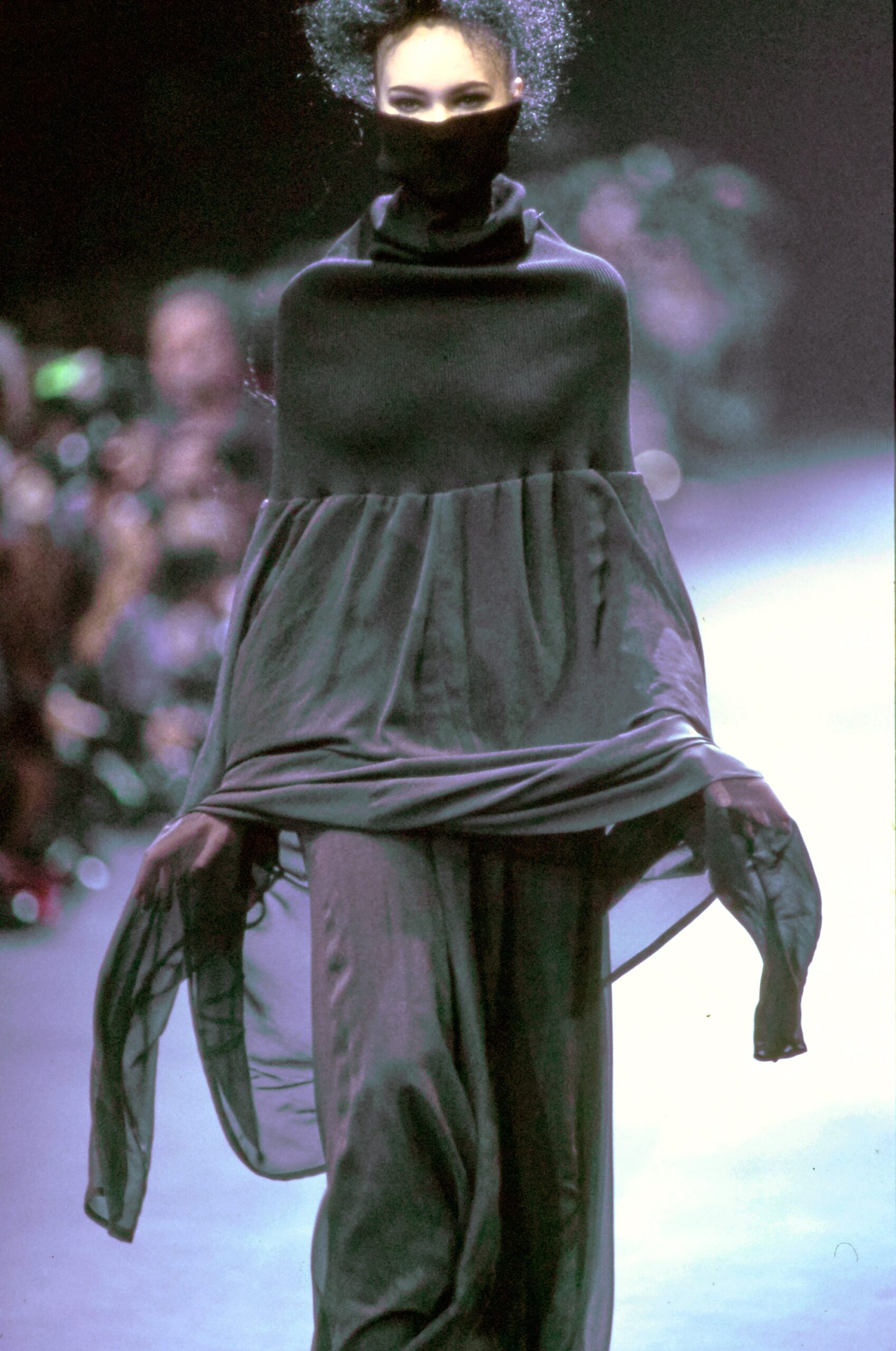 Comme des Garçons F/W 92 Look 833