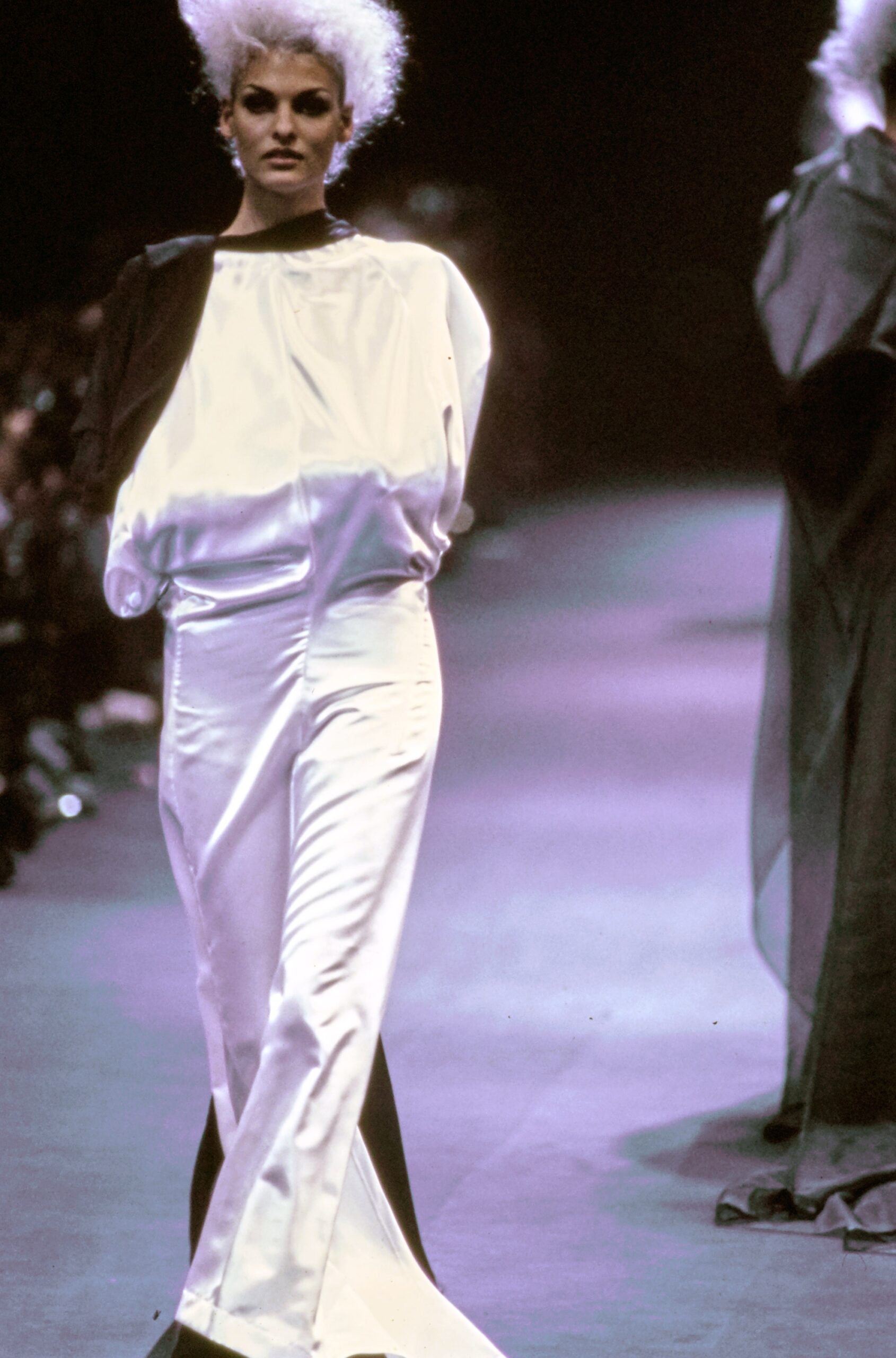 Comme des Garçons F/W 92 Look 851