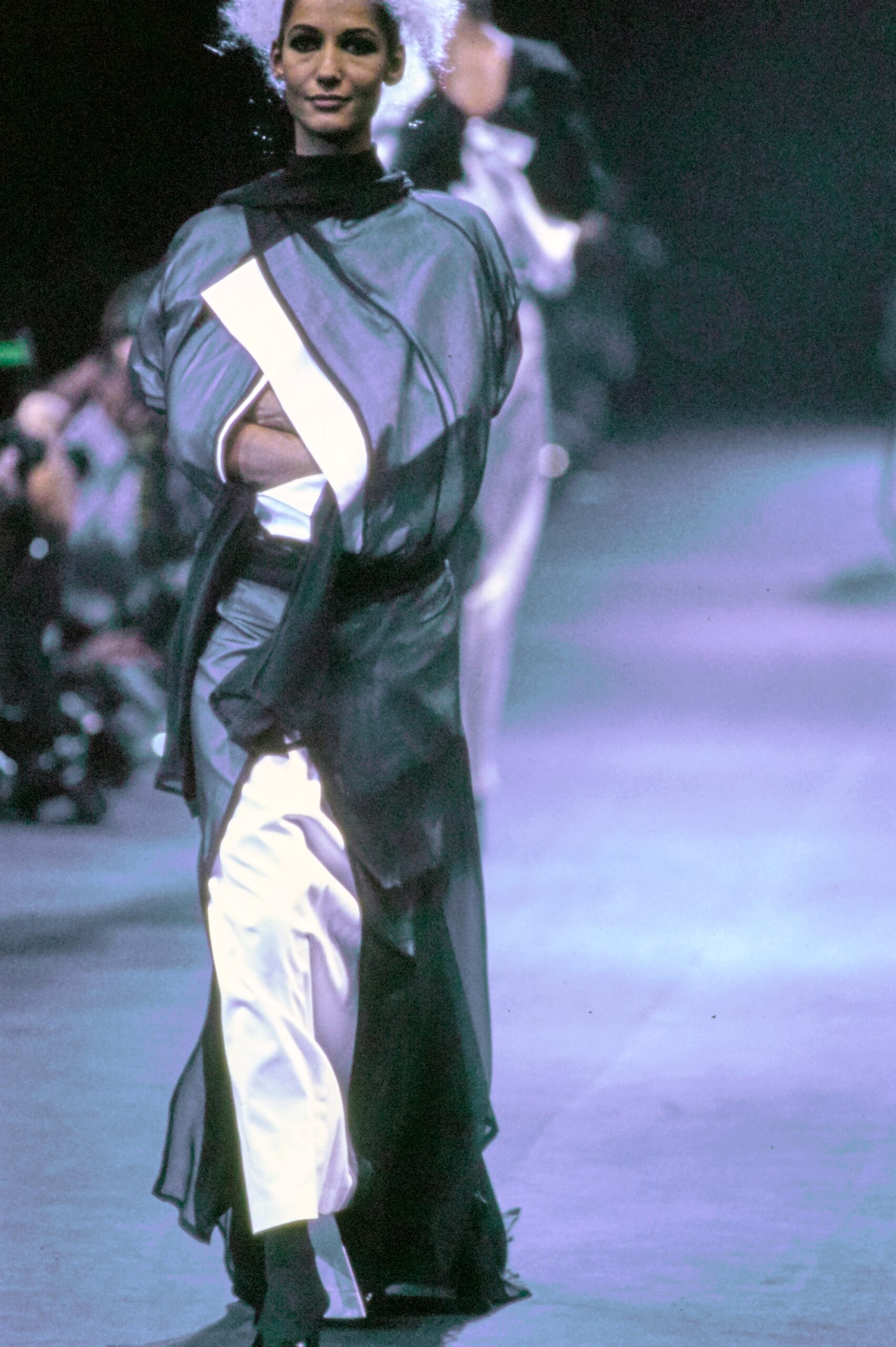 Comme des Garçons F/W 92 Look 867