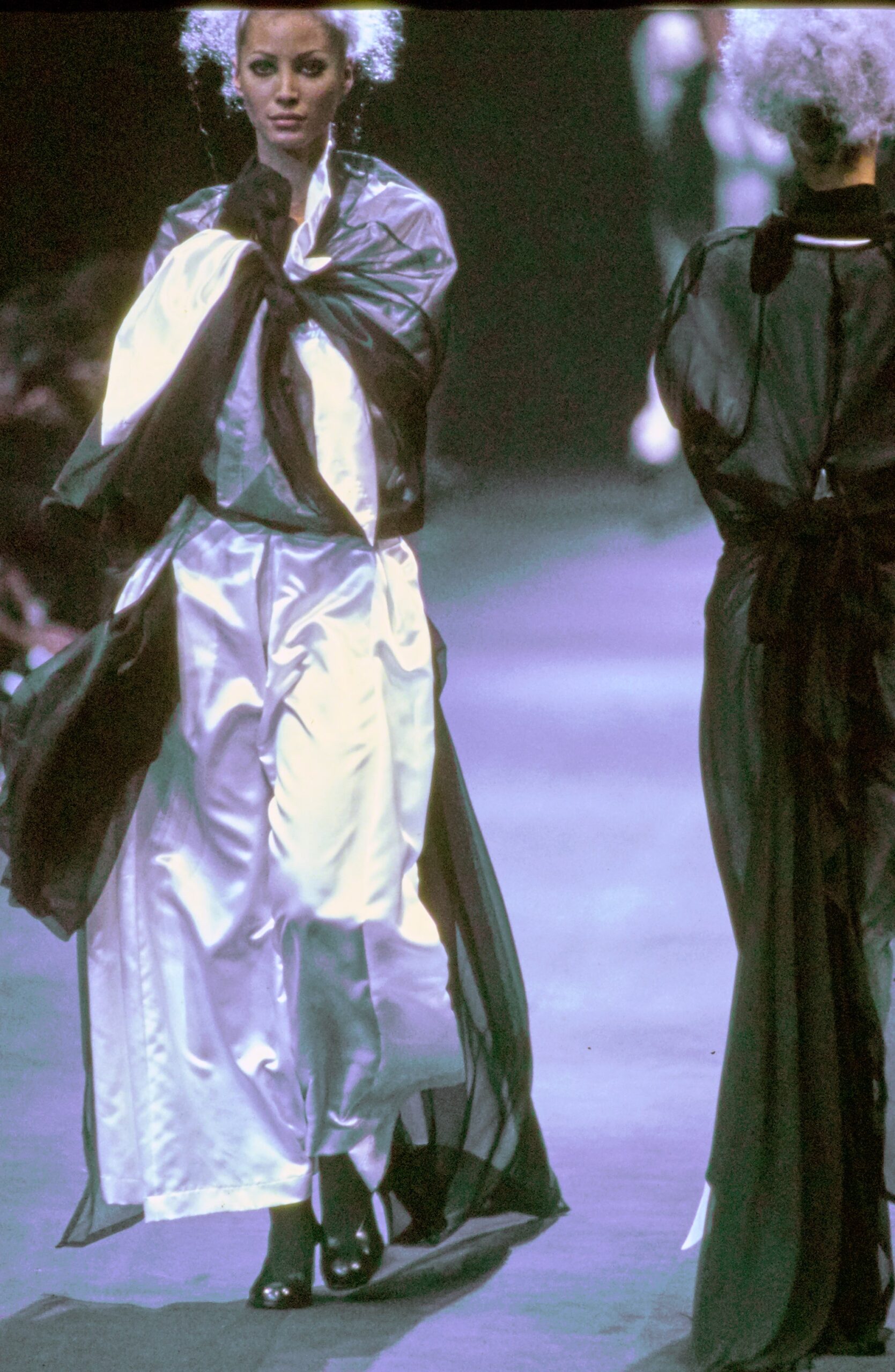 Comme des Garçons F/W 92 Look 882