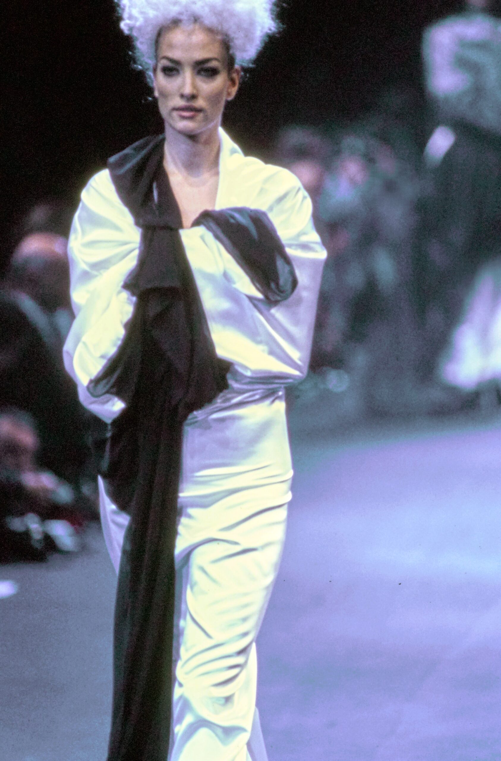 Comme des Garçons F/W 92 Look 883