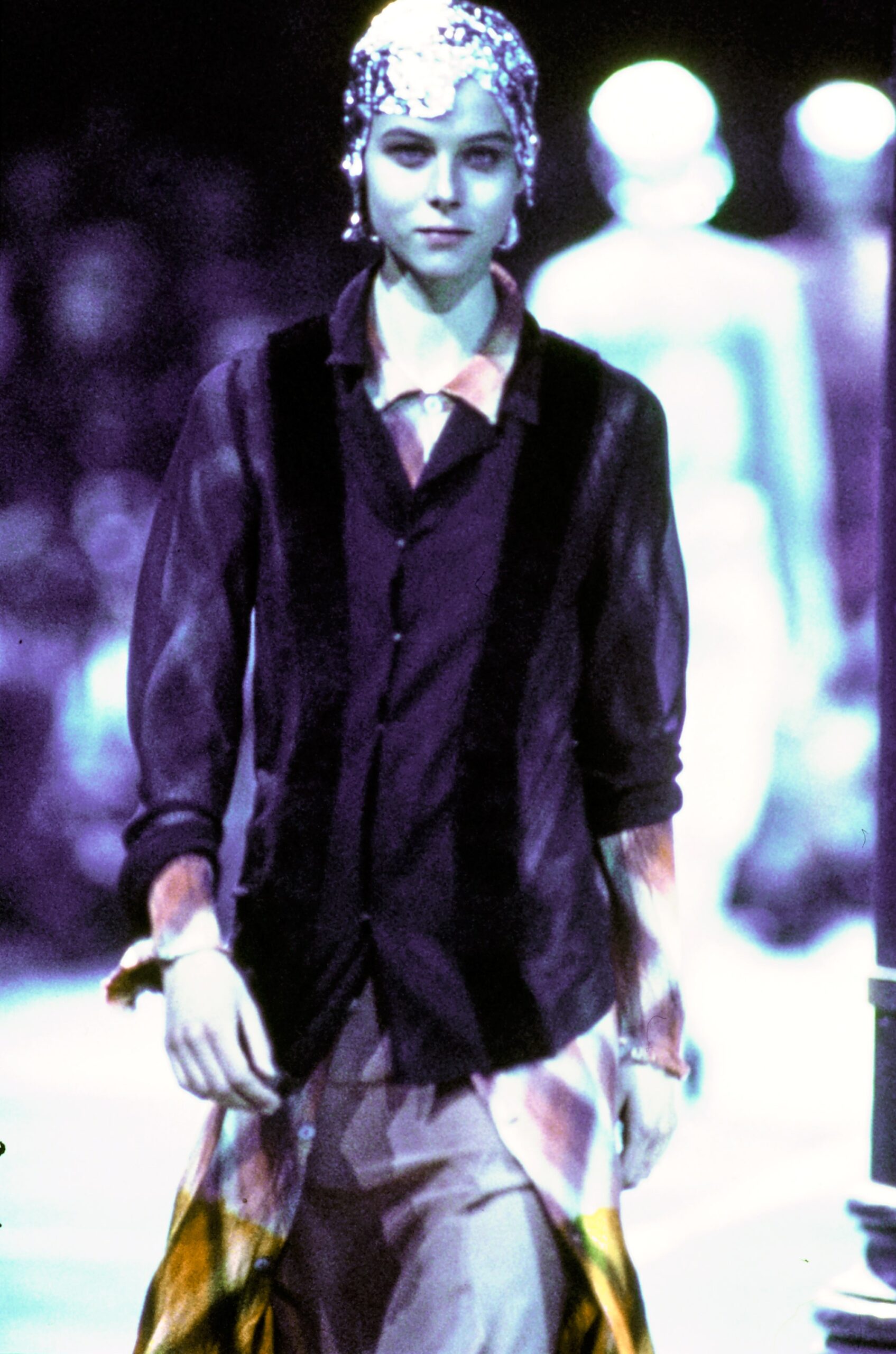 Comme des Garçons F/W 93 Look 16