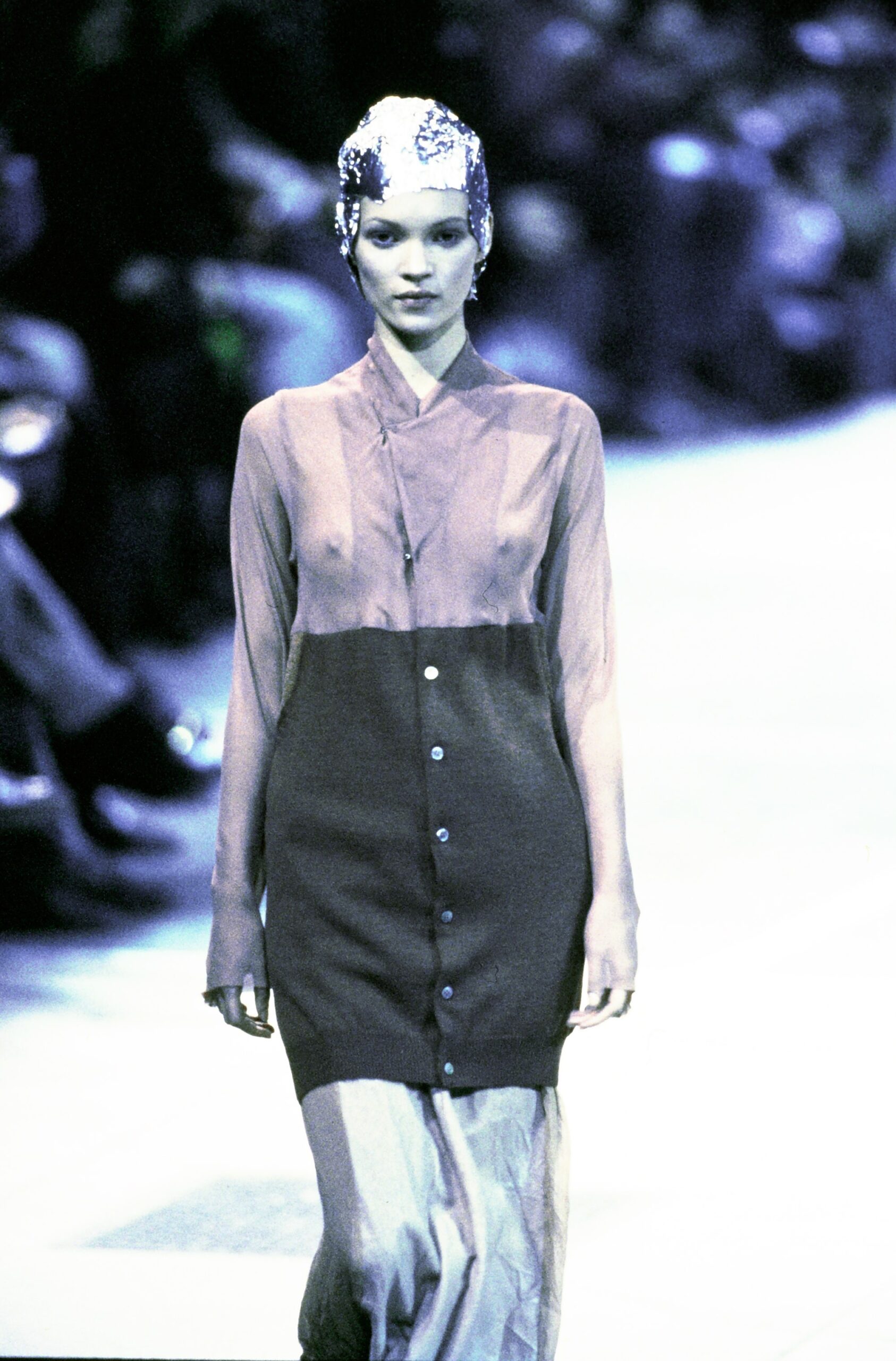 Comme des Garçons F/W 93 Look 36