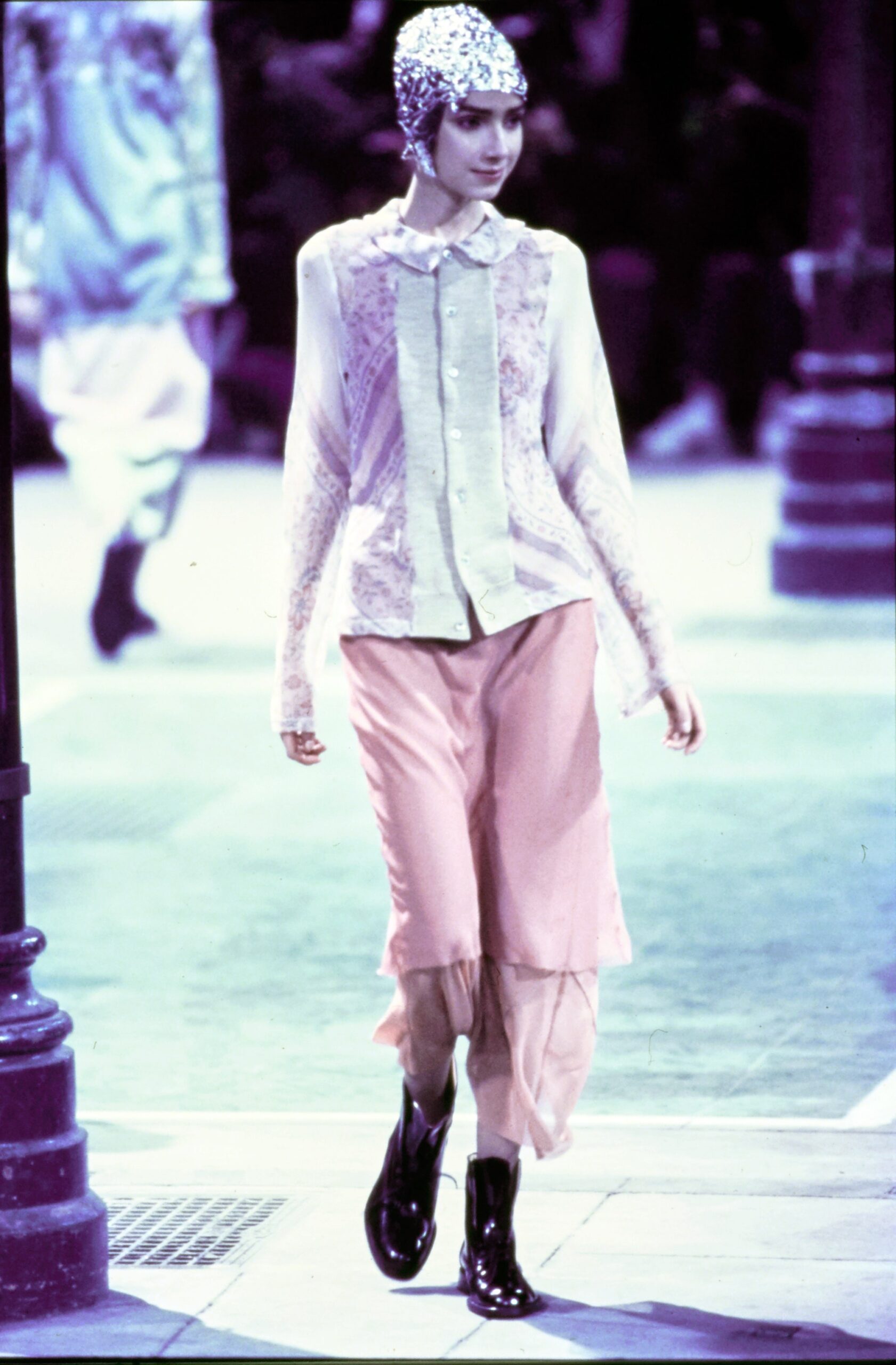 Comme des Garçons F/W 93 Look 52
