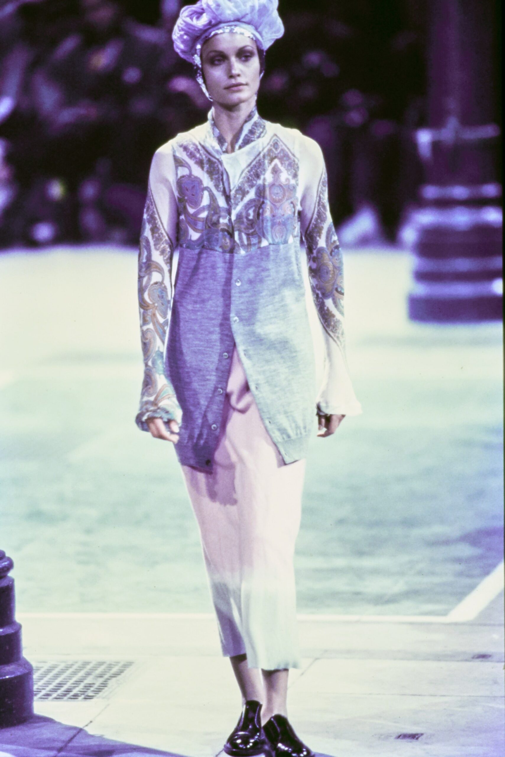Comme des Garçons F/W 93 Look 56