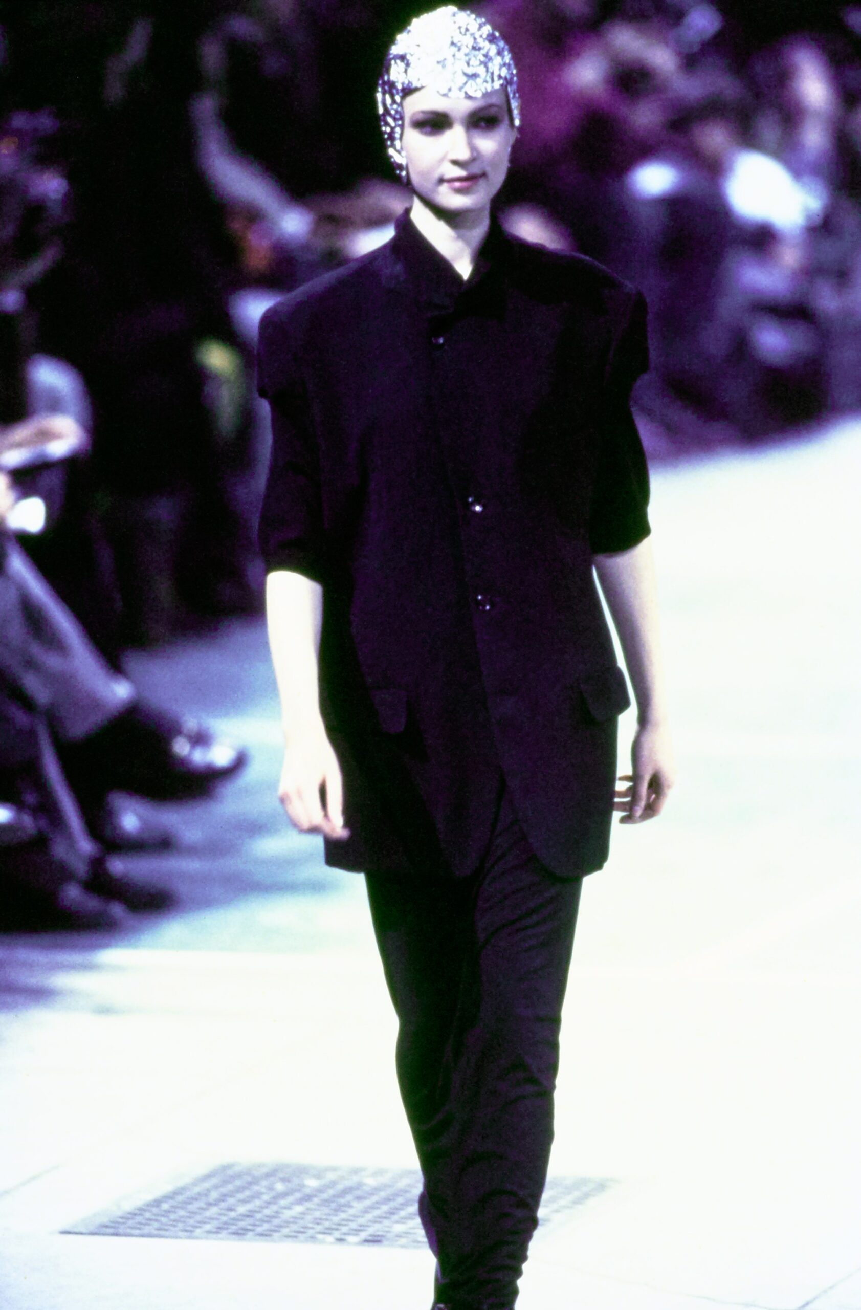 Comme des Garçons F/W 93 Look 77