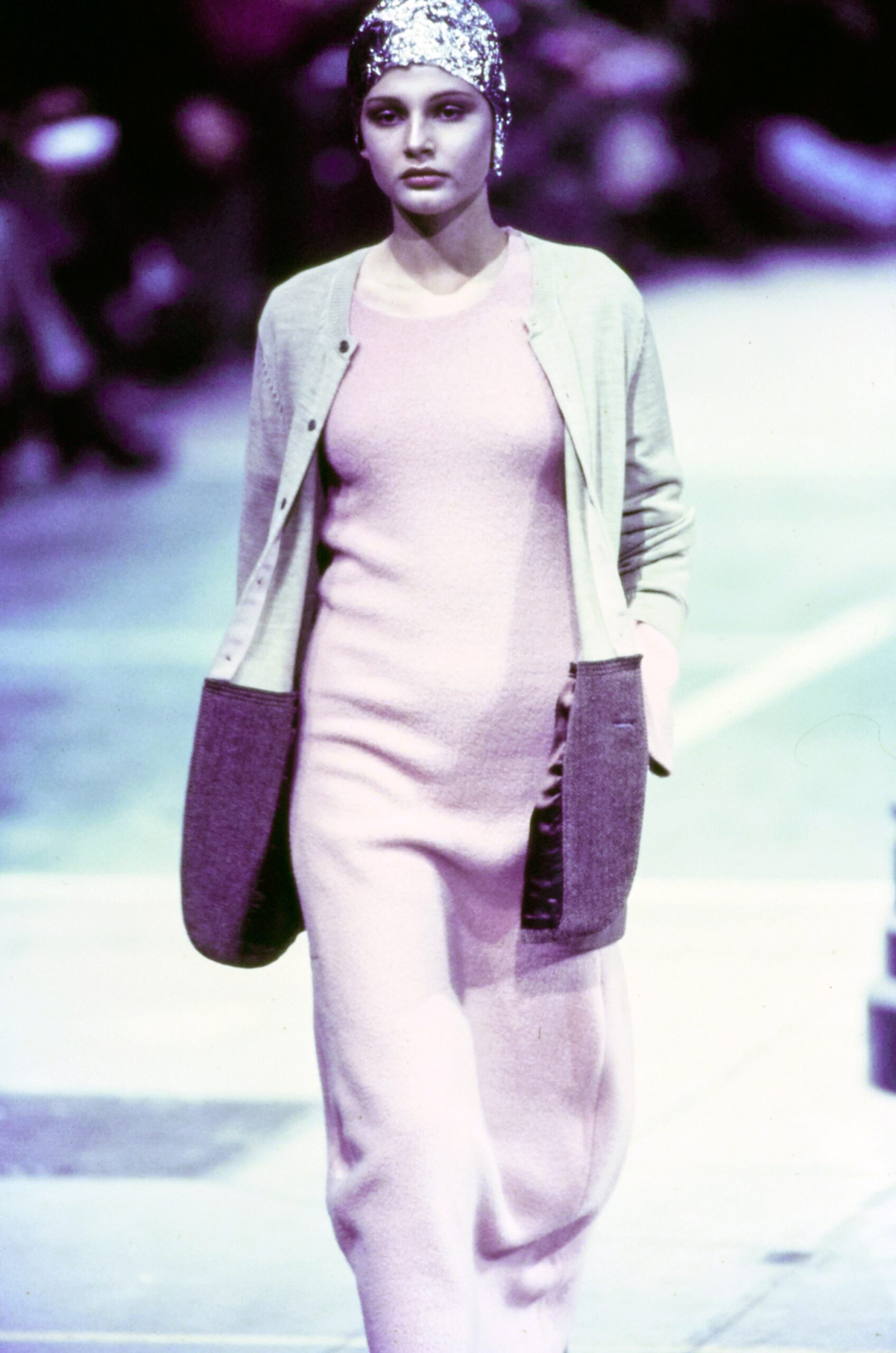 Comme des Garçons F/W 93 Look 95