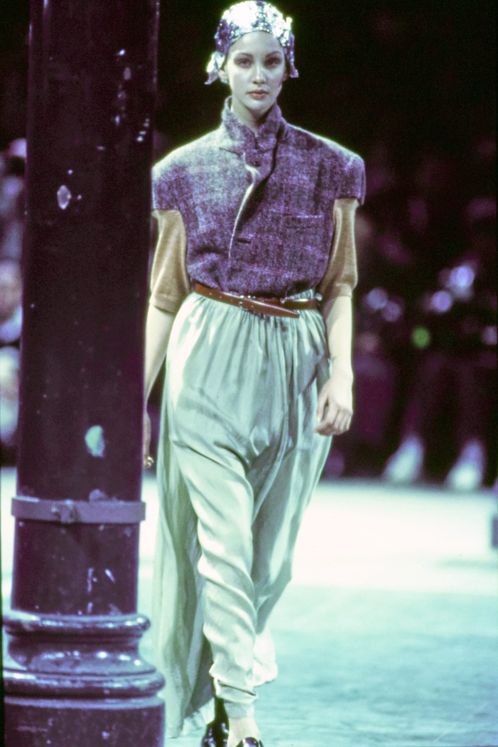 Comme des Garçons F/W 93 Look 139