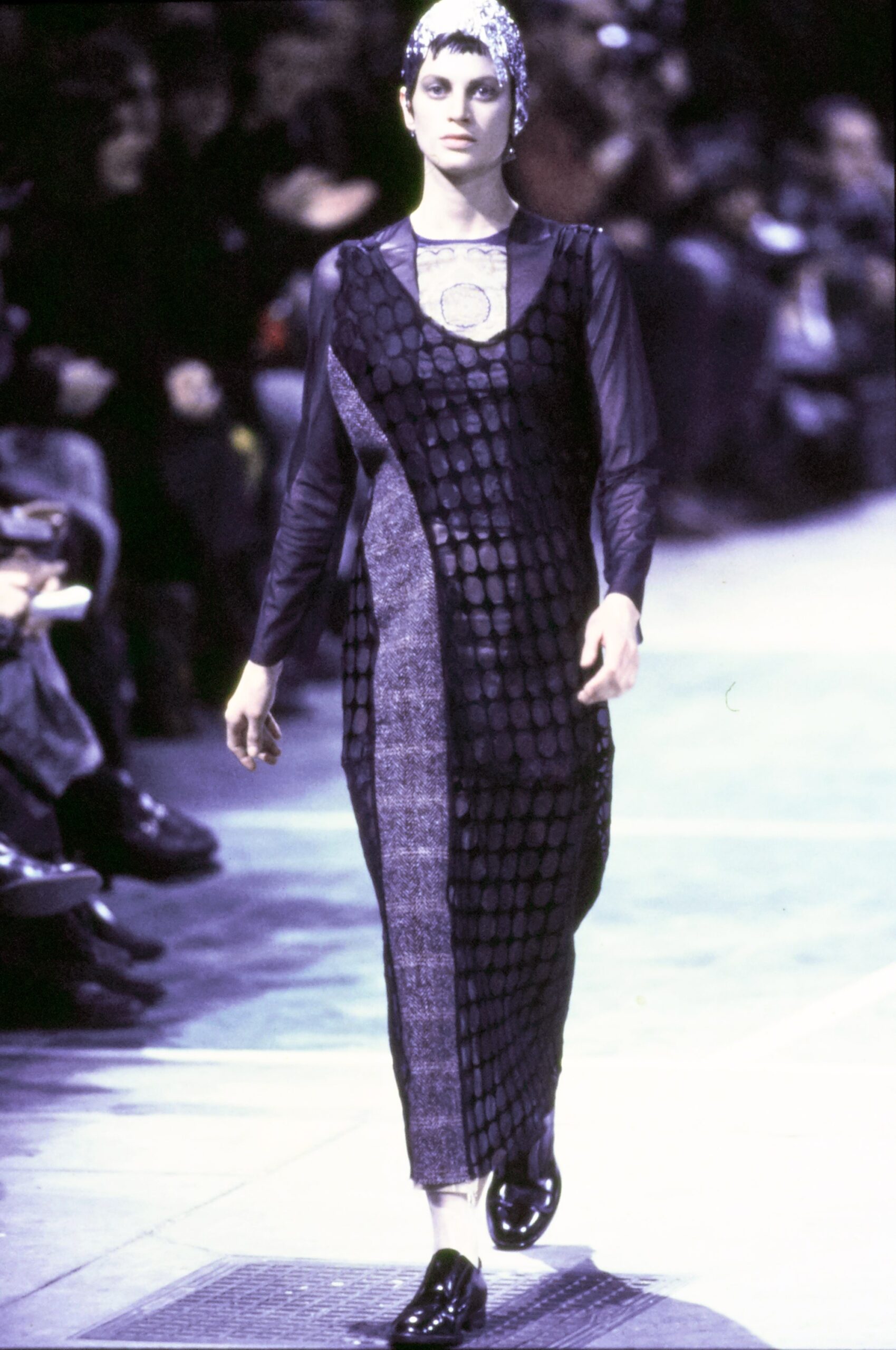 Comme des Garçons F/W 93 Look 181