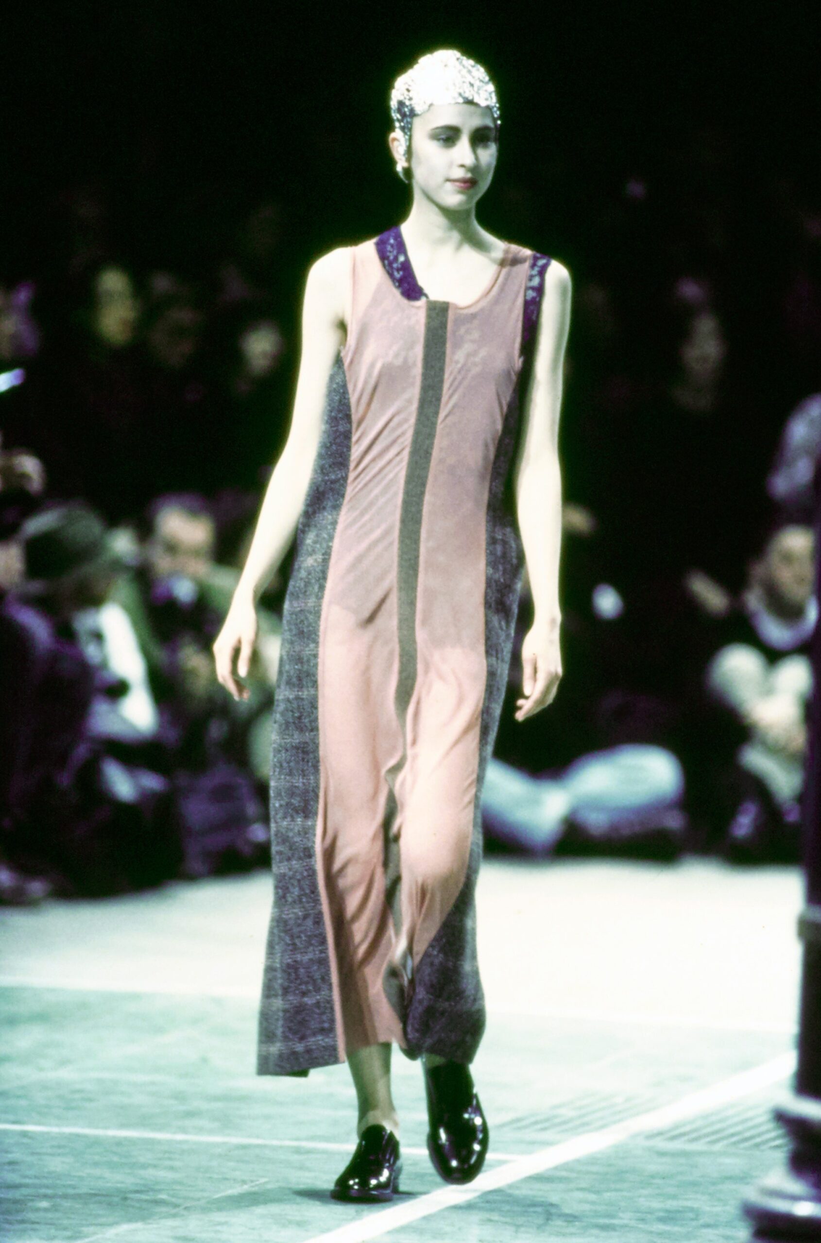 Comme des Garçons F/W 93 Look 186