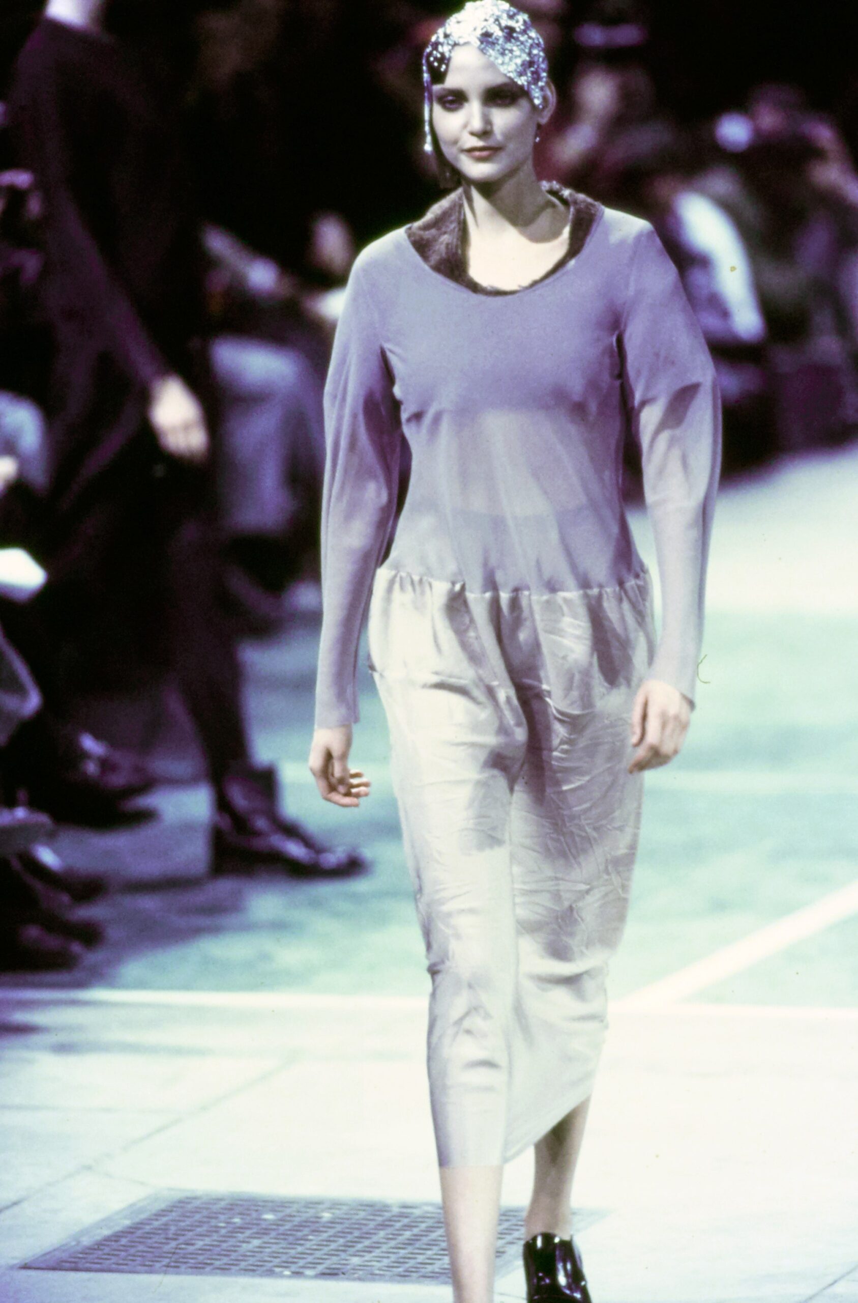 Comme des Garçons F/W 93 Look 223