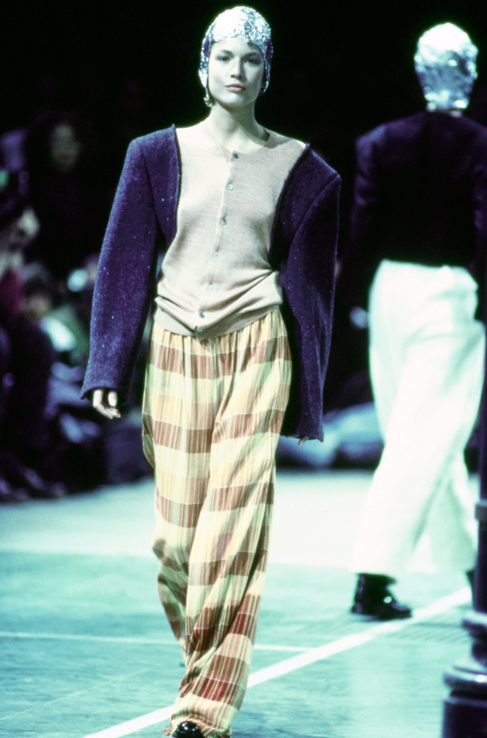 Comme des Garçons F/W 93 Look 249