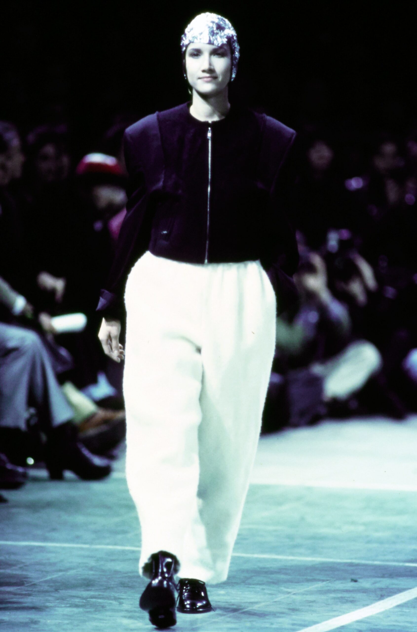 Comme des Garçons F/W 93 Look 267