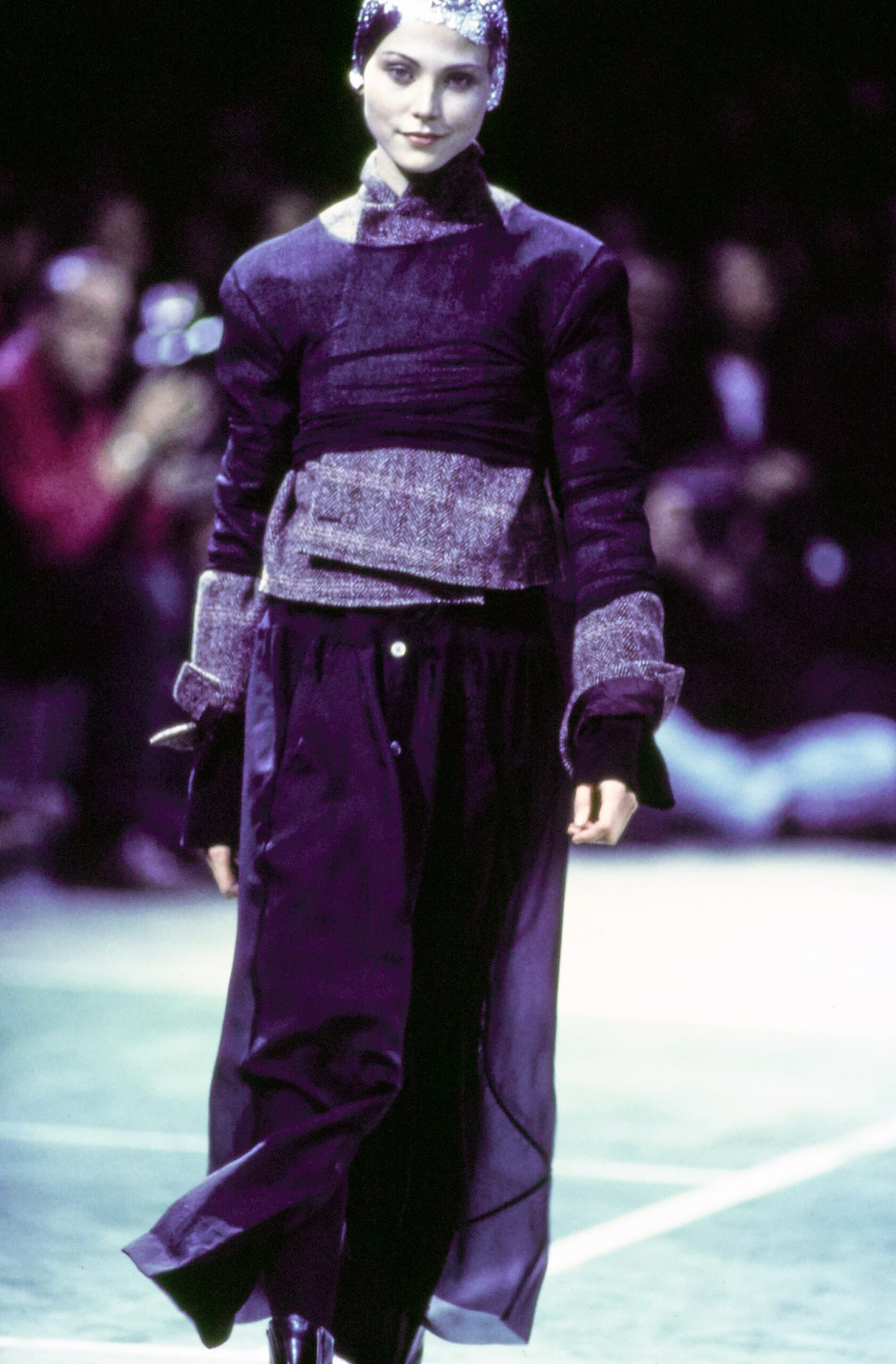 Comme des Garçons F/W 93 Look 273