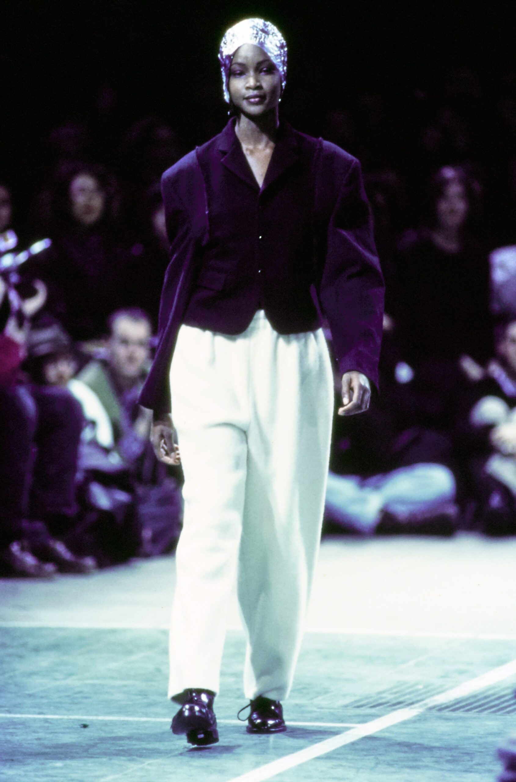 Comme des Garçons F/W 93 Look 293