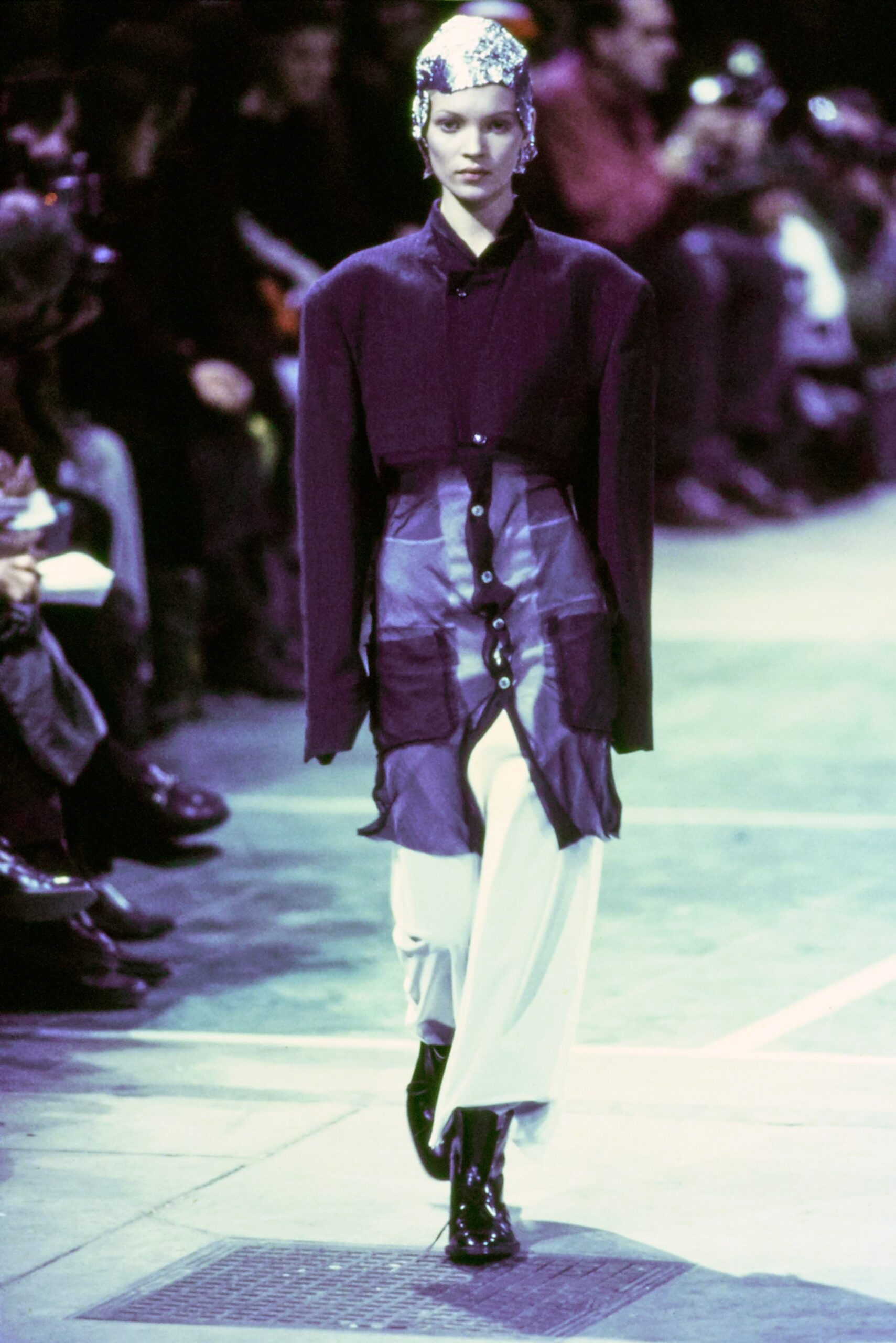 Comme des Garçons F/W 93 Look 315