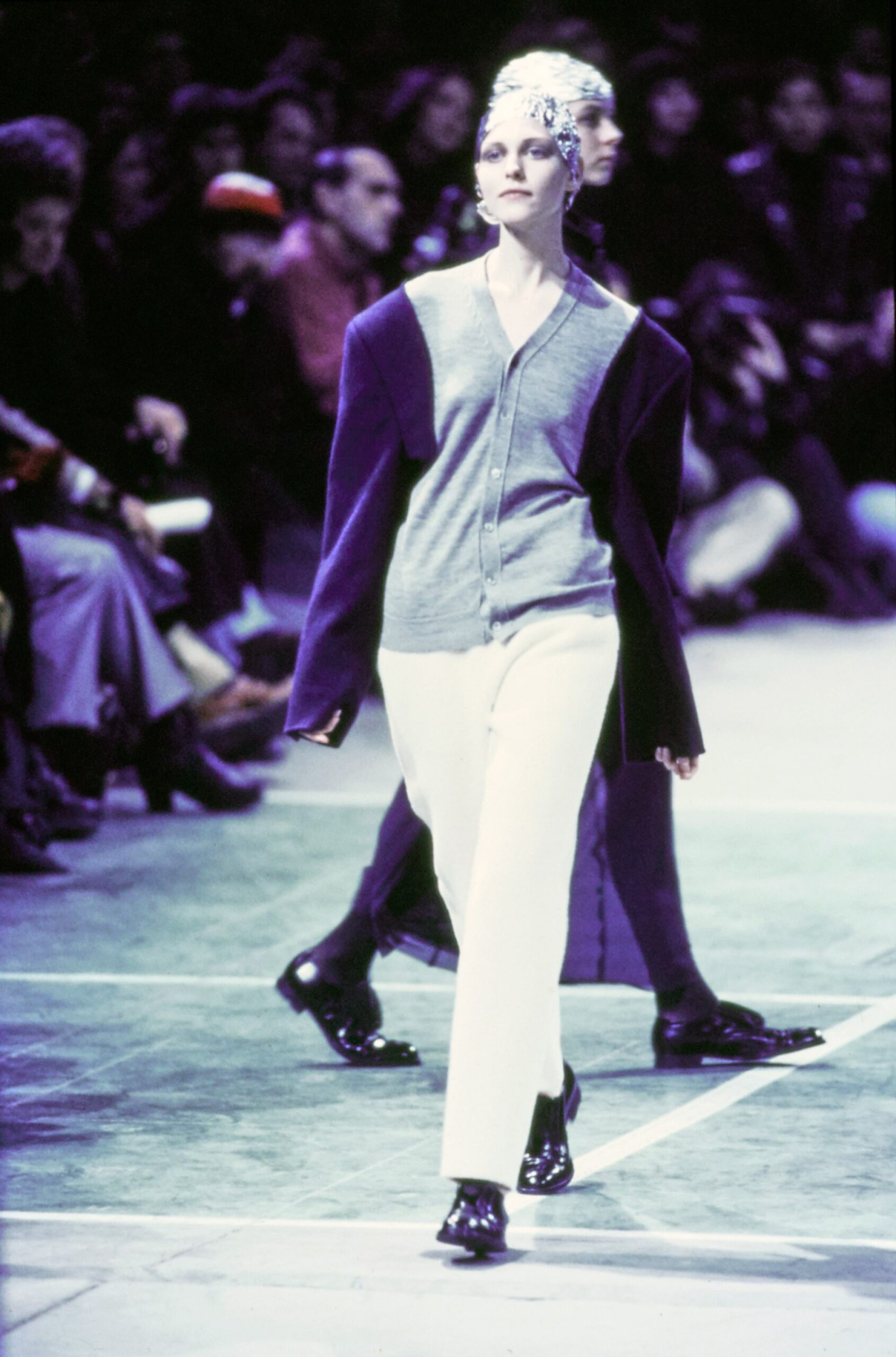 Comme des Garçons F/W 93 Look 335