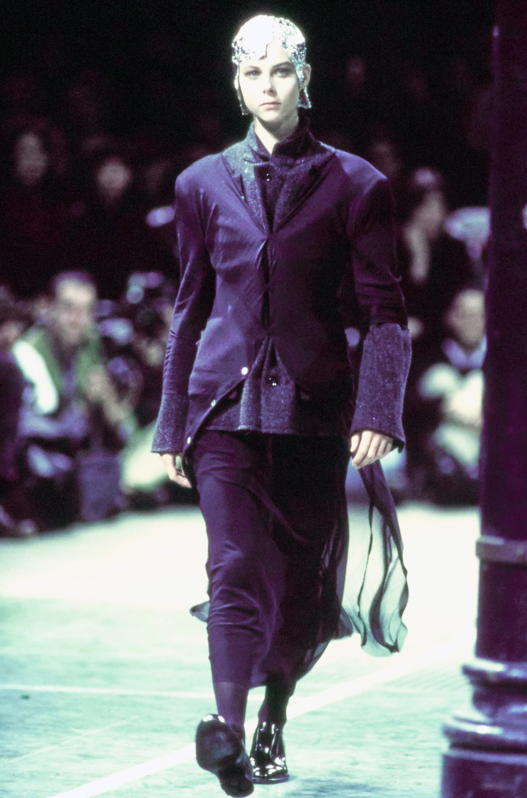Comme des Garçons F/W 93 Look 351