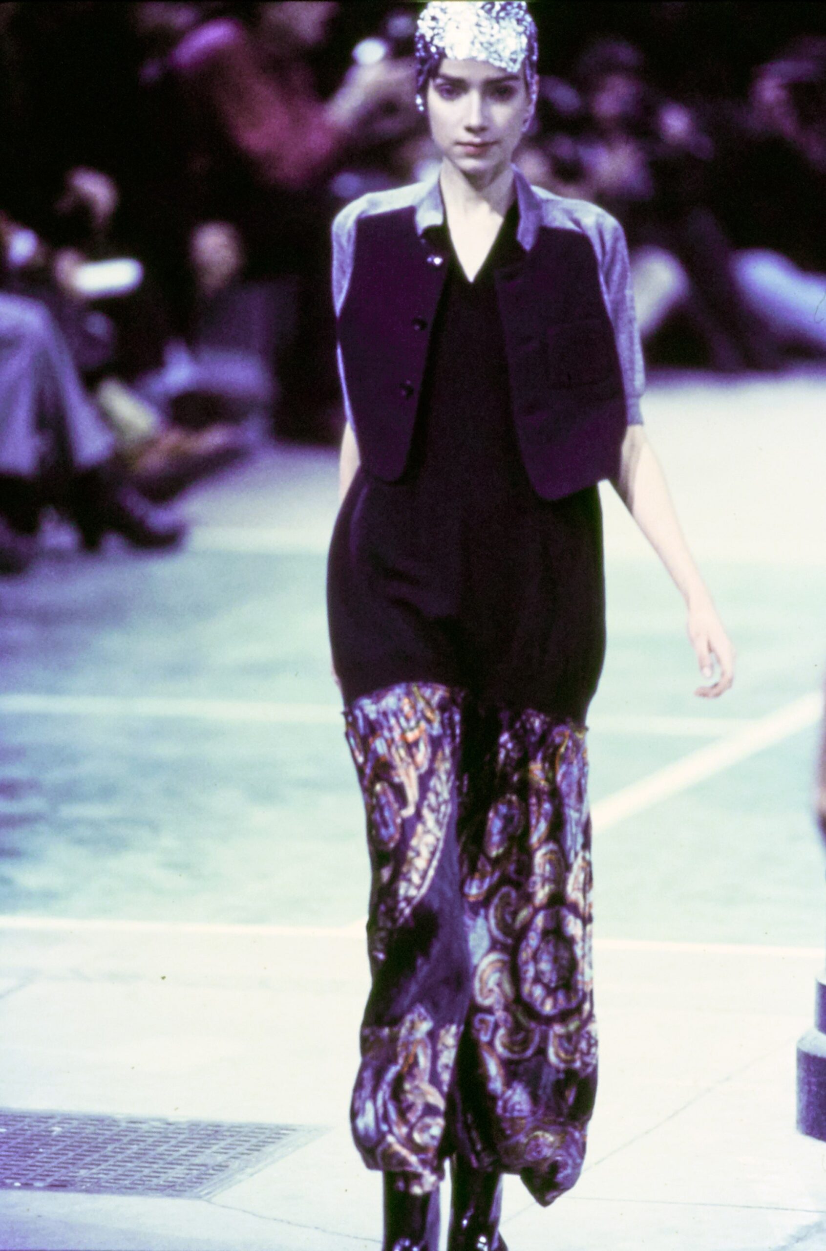 Comme des Garçons F/W 93 Look 376