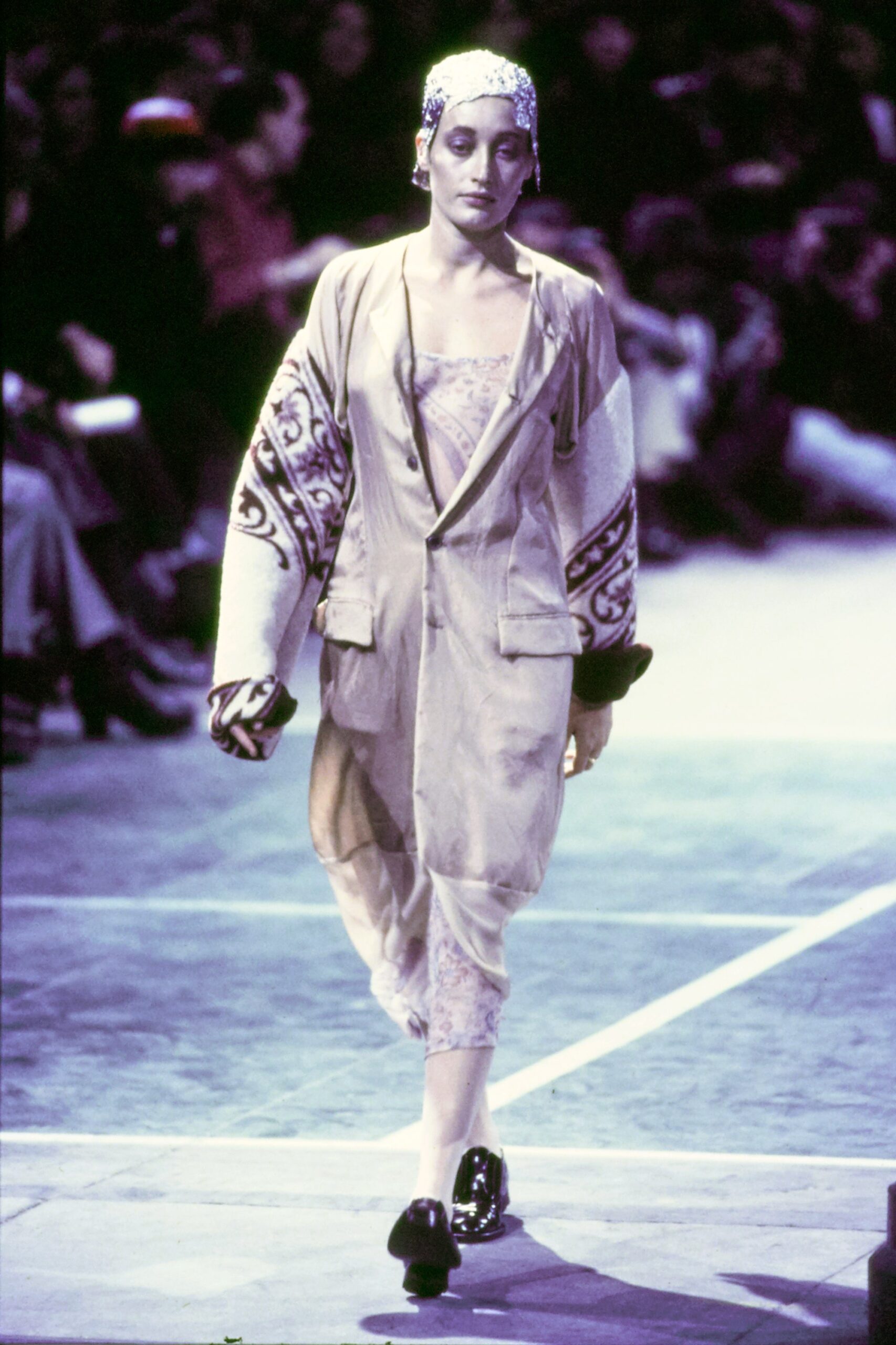 Comme des Garçons F/W 93 Look 391