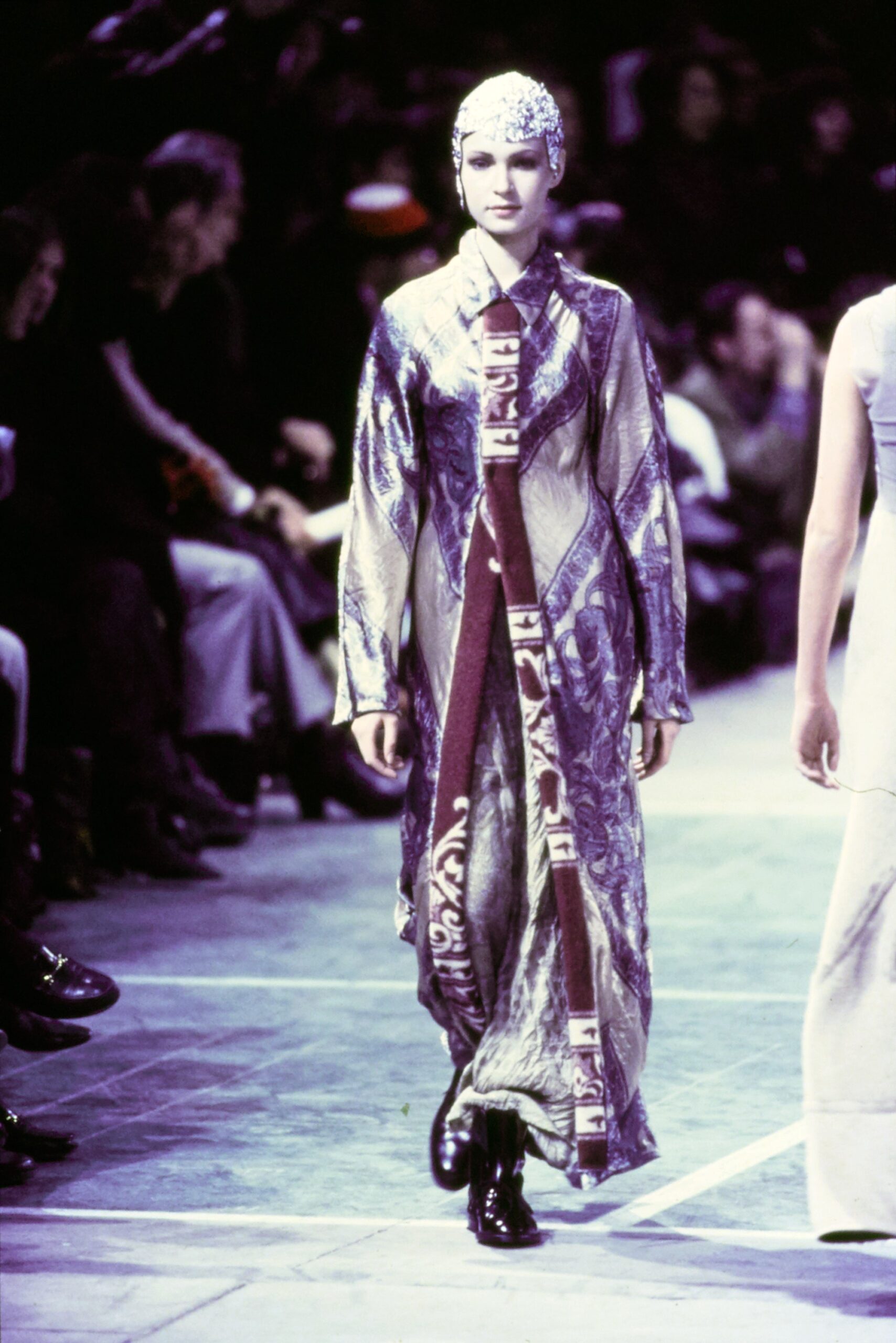 Comme des Garçons F/W 93 Look 435