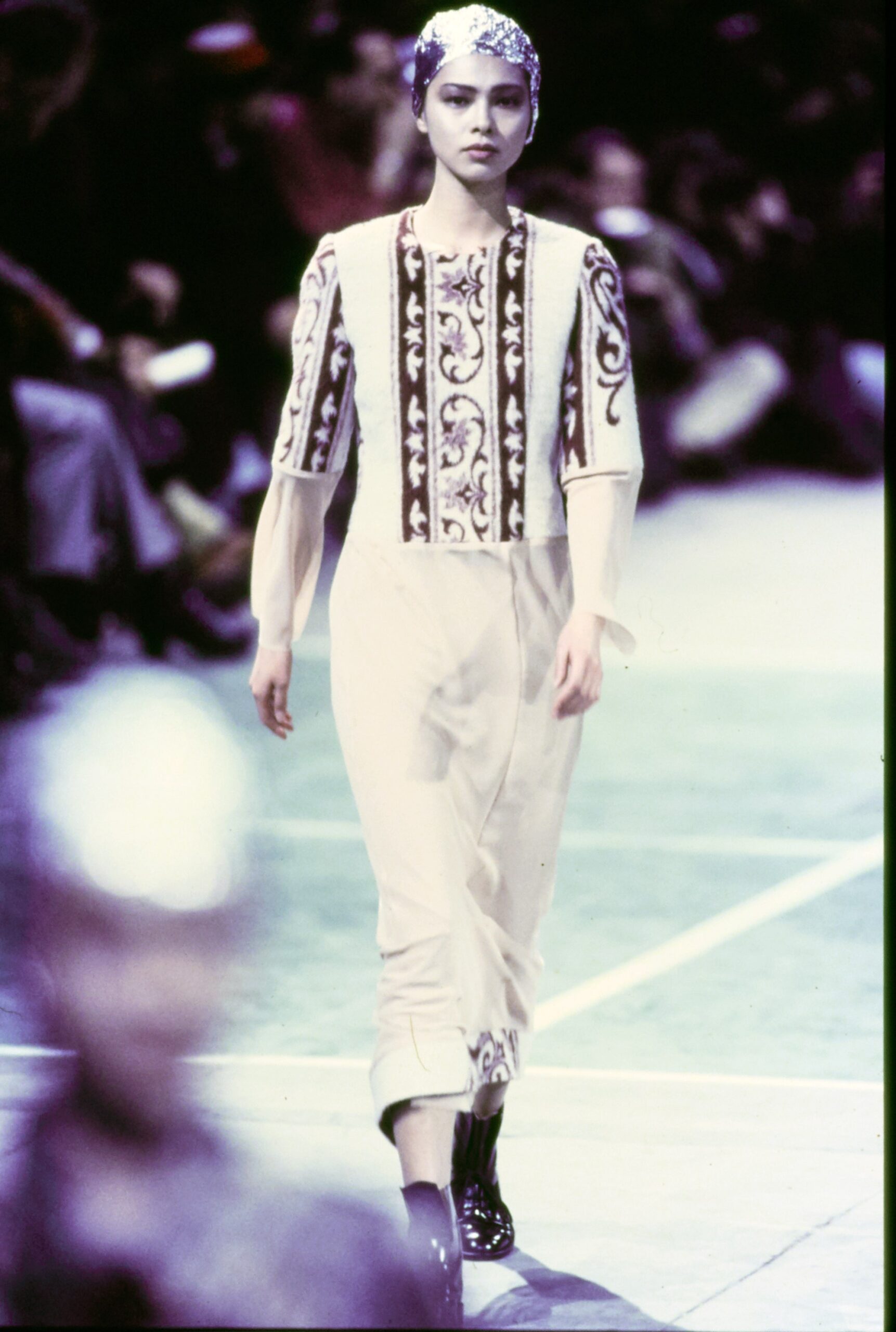 Comme des Garçons F/W 93 Look 441